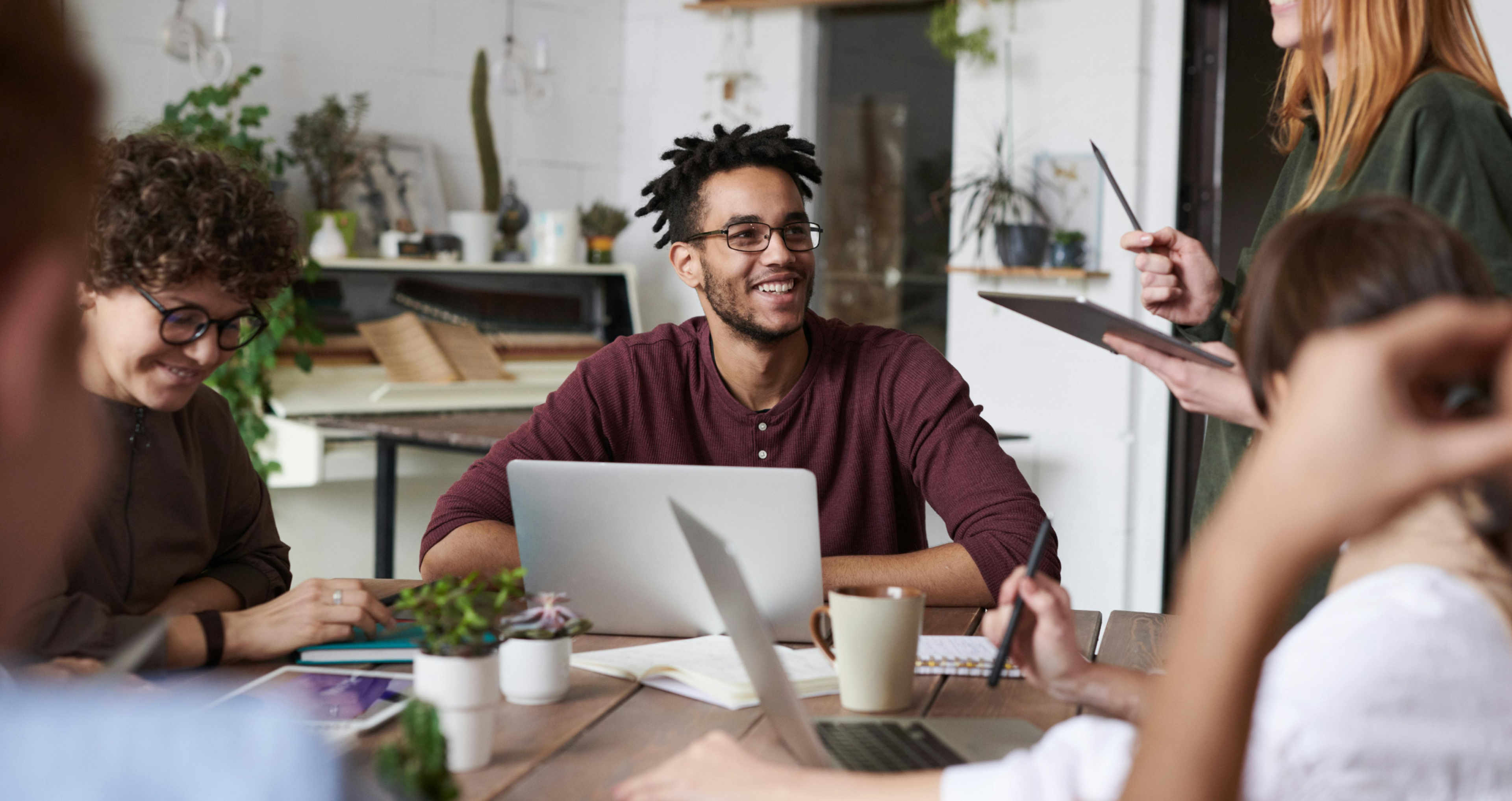 5 Essential Steps to Build a Successful & Scalable Web Design Team - Clay