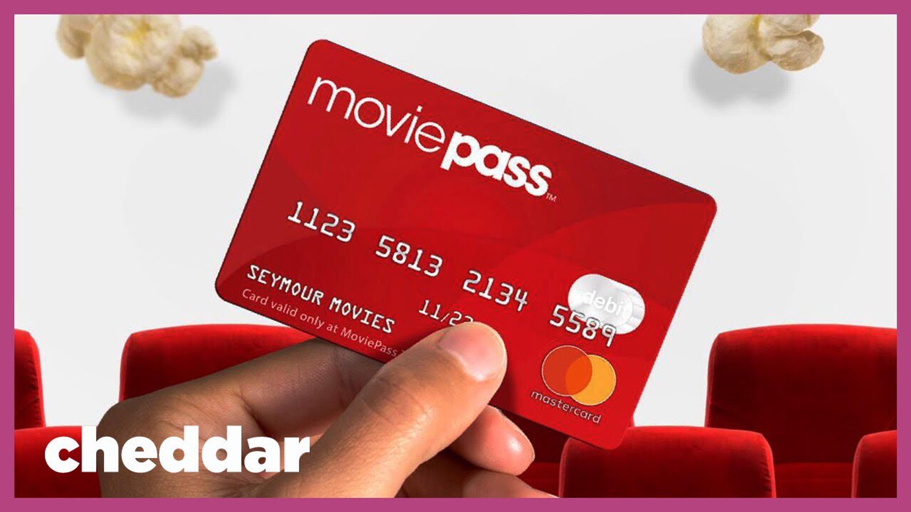 MoviePass