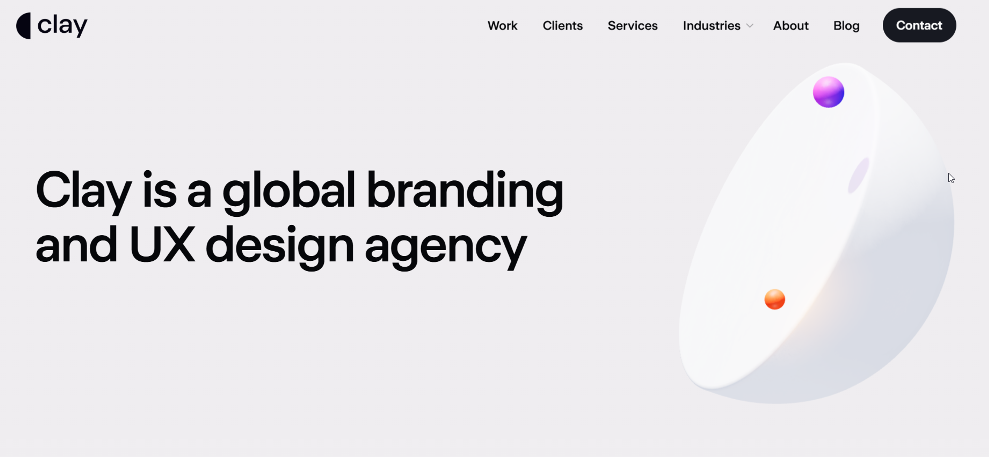 clay.global core page