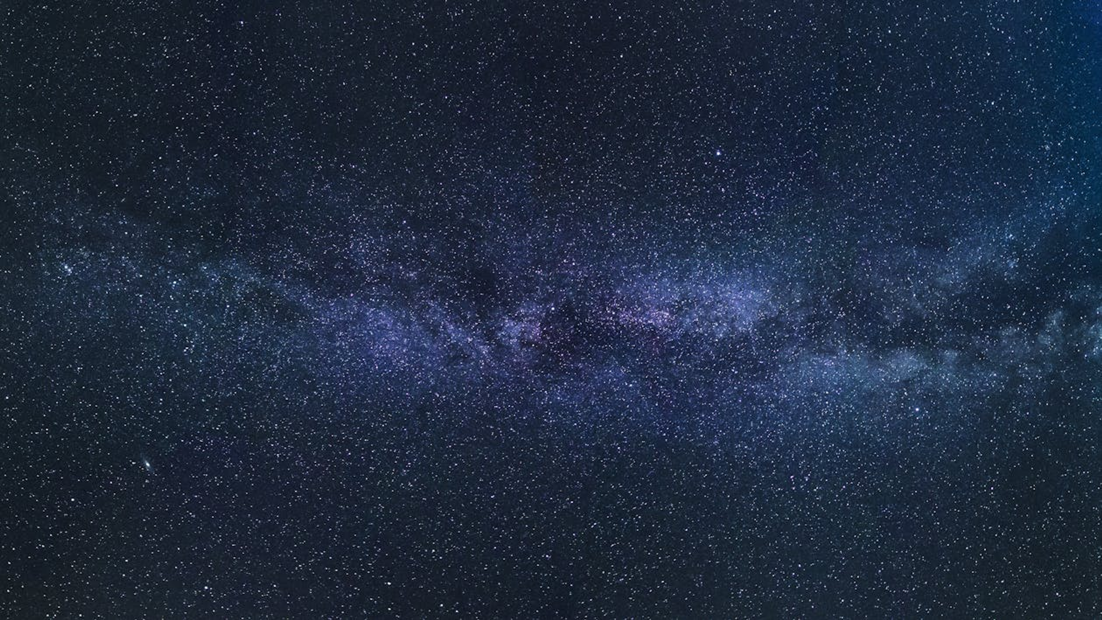 Space background
