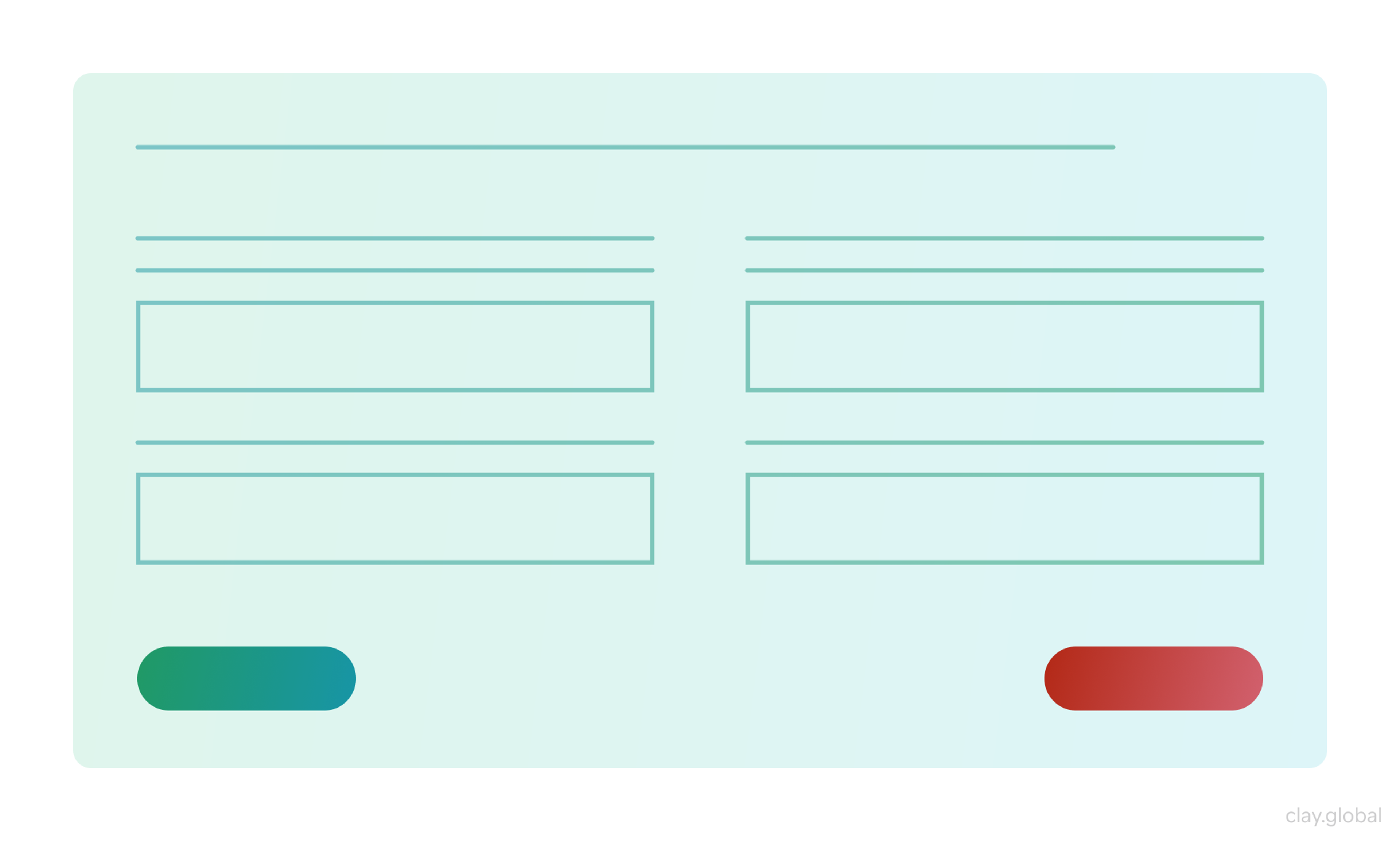 Do and Undo Buttons Example