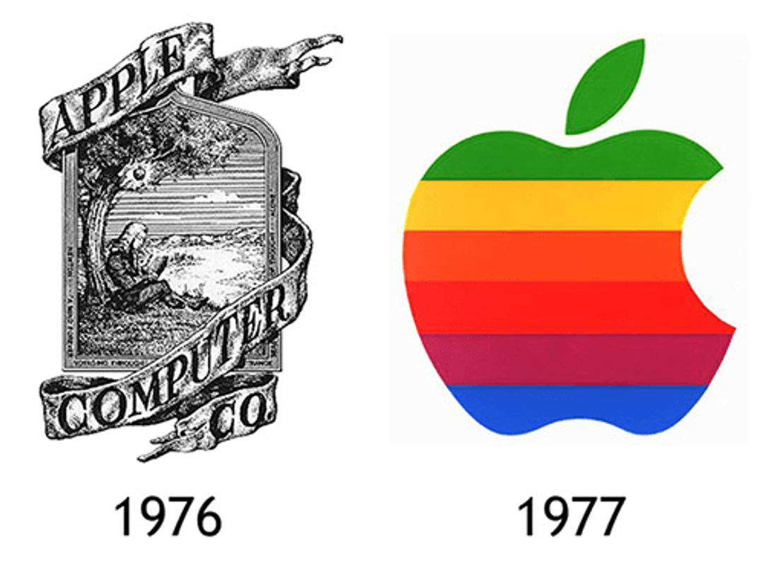 apple change