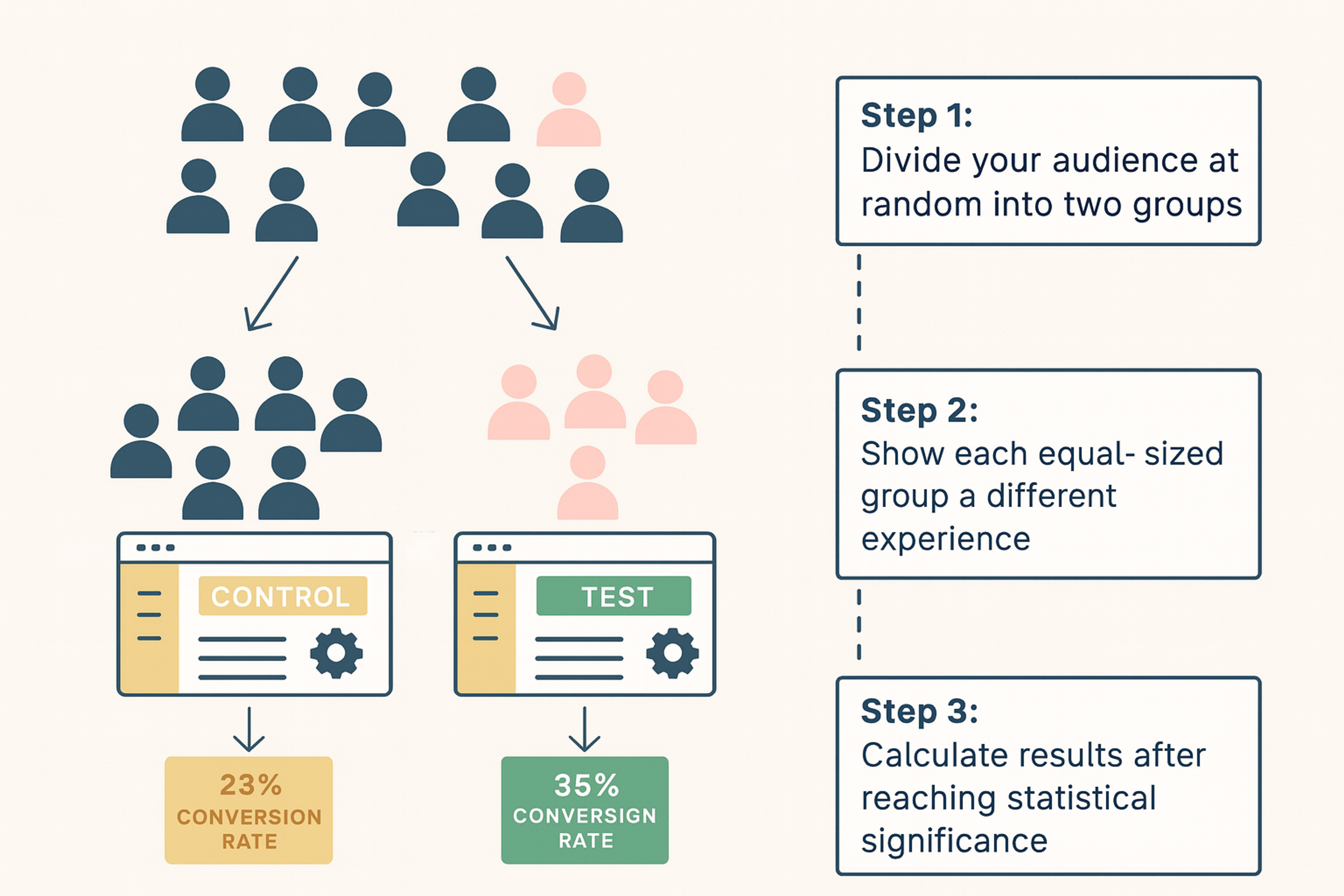A/B Testing Strategies