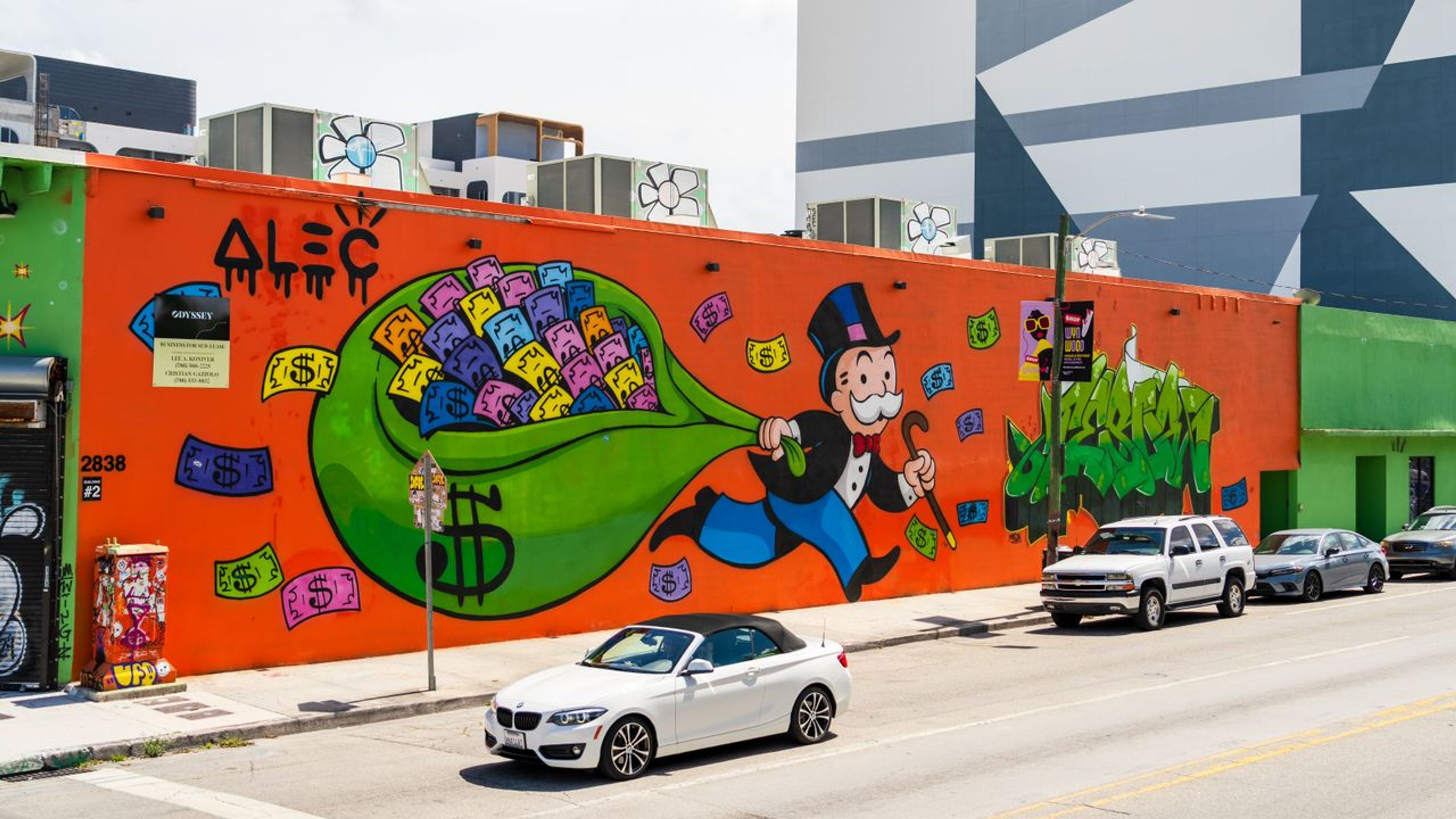 Rich Uncle Pennybags