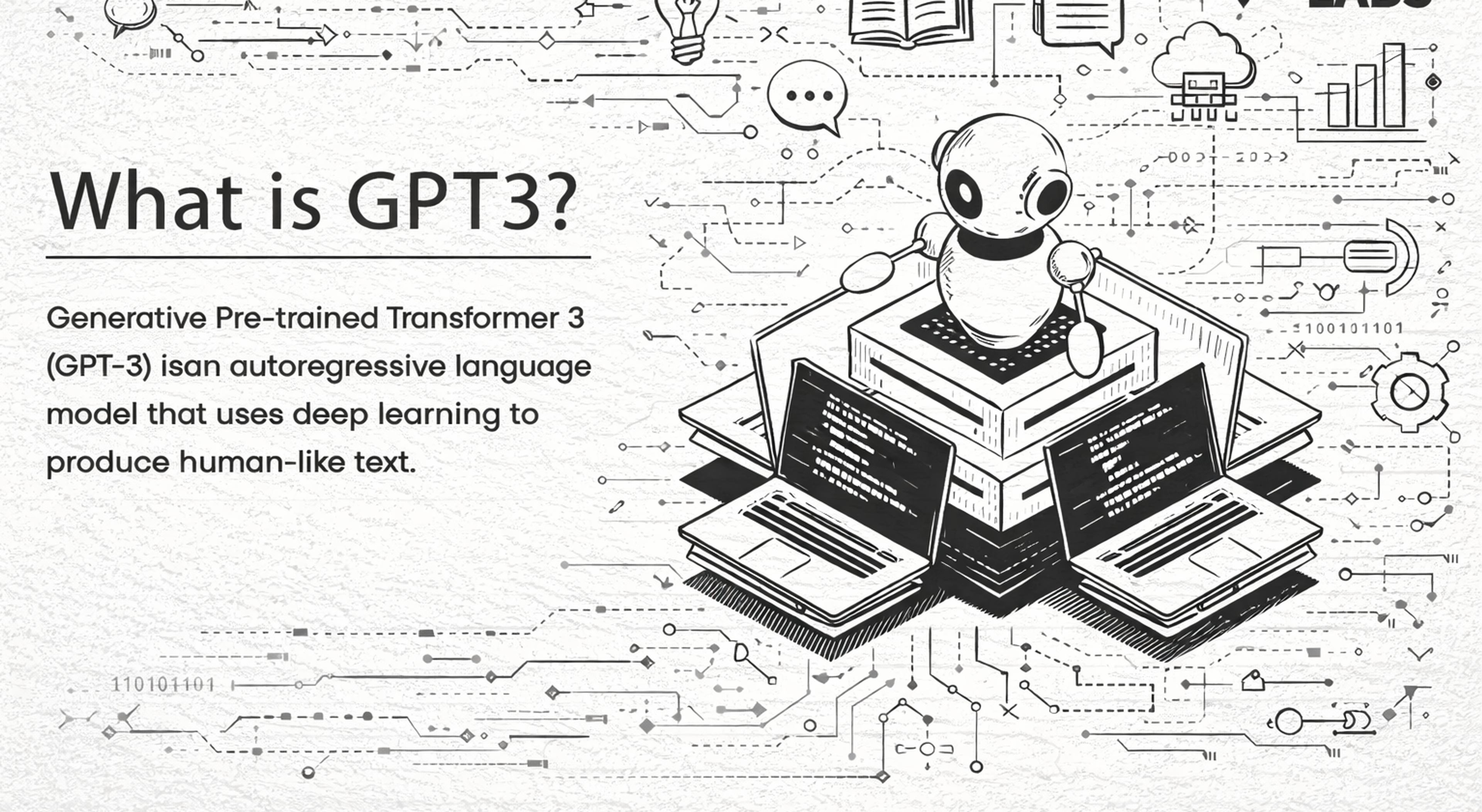 What Is GPT3?