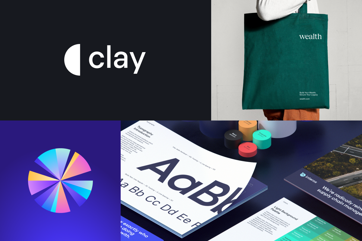 Top 14 Branding Agencies for Startups for 2025 | Clay