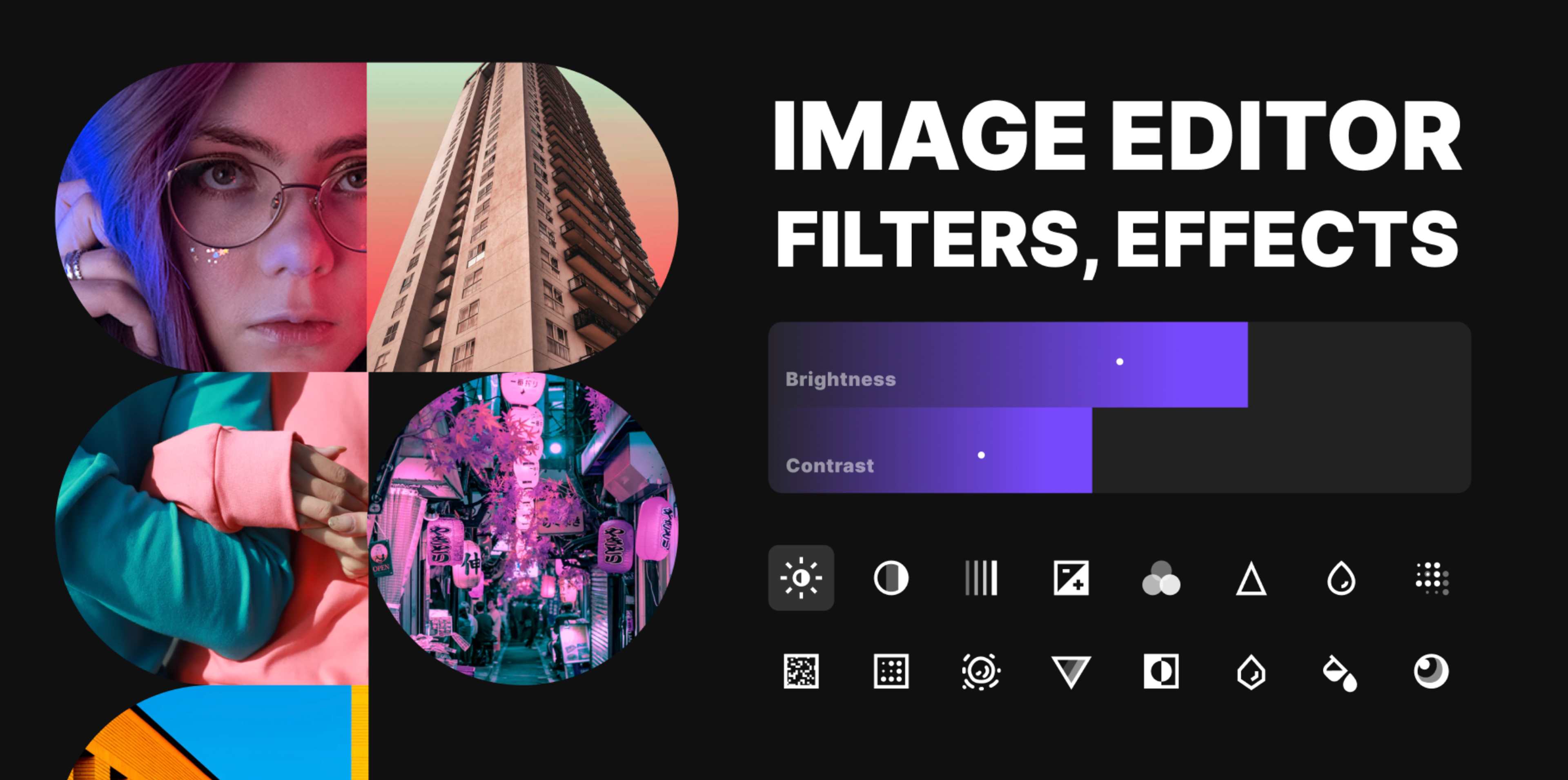 Image Editor Figma Plugin
