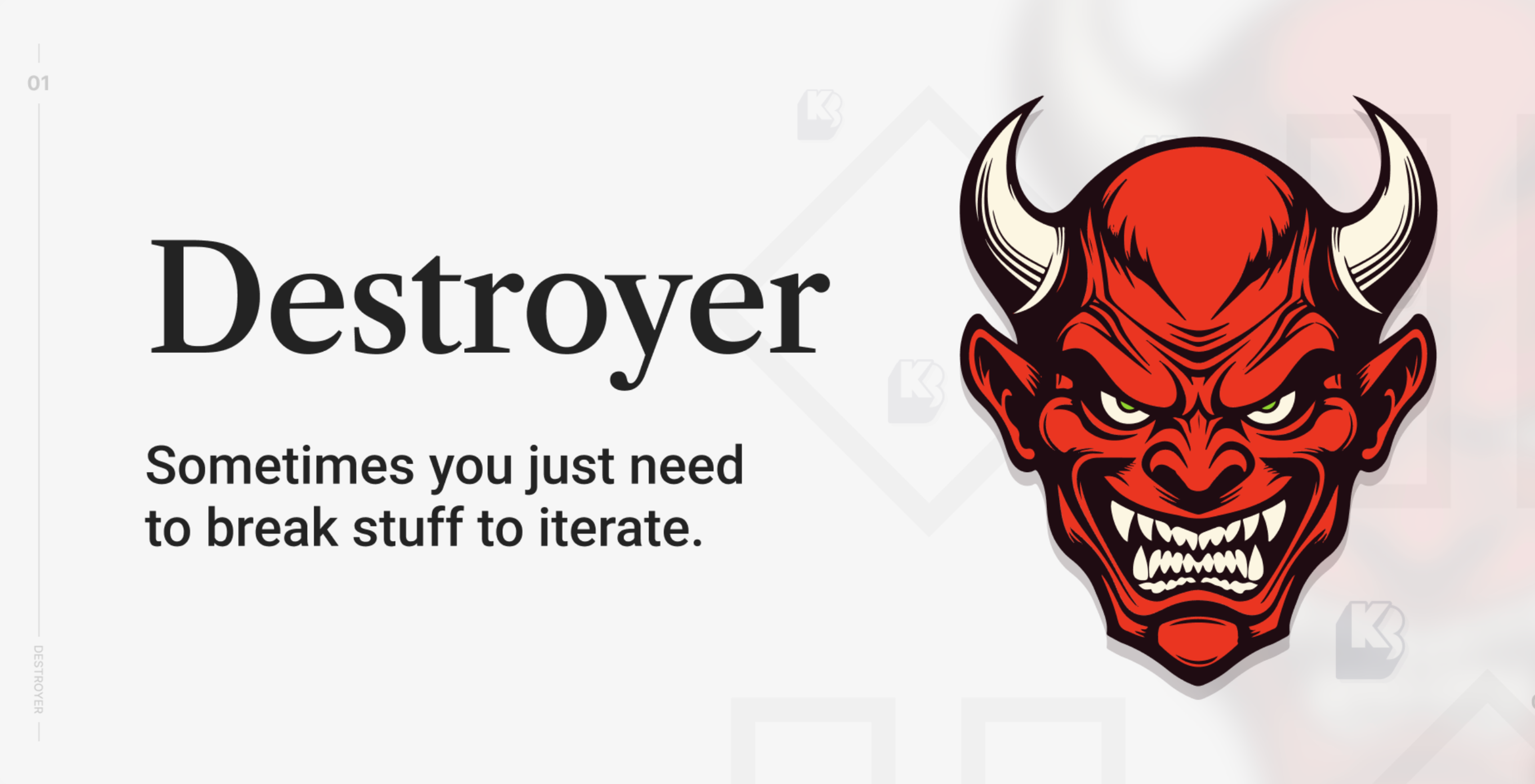 Destroyer Figma Plugin