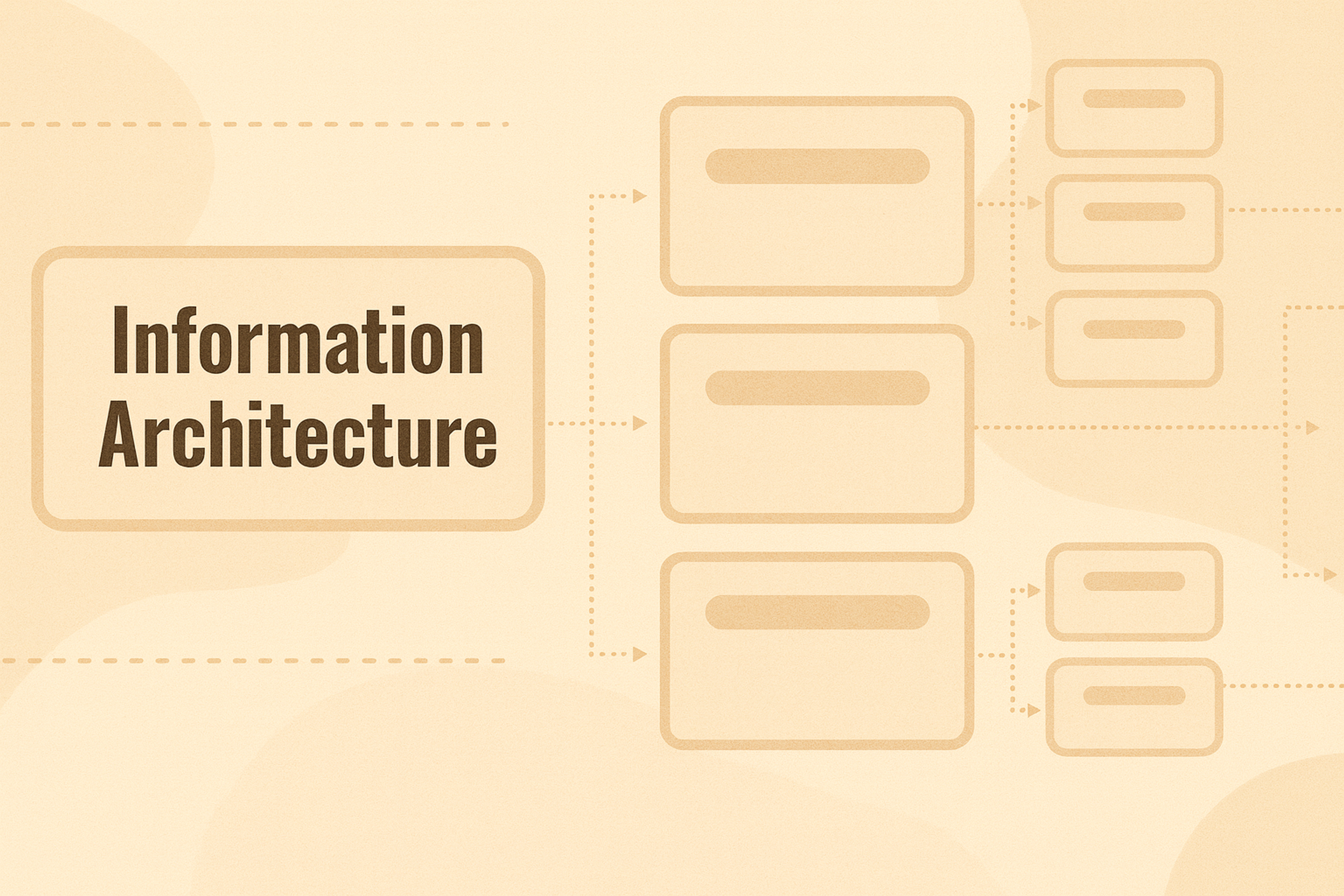Information Architecture