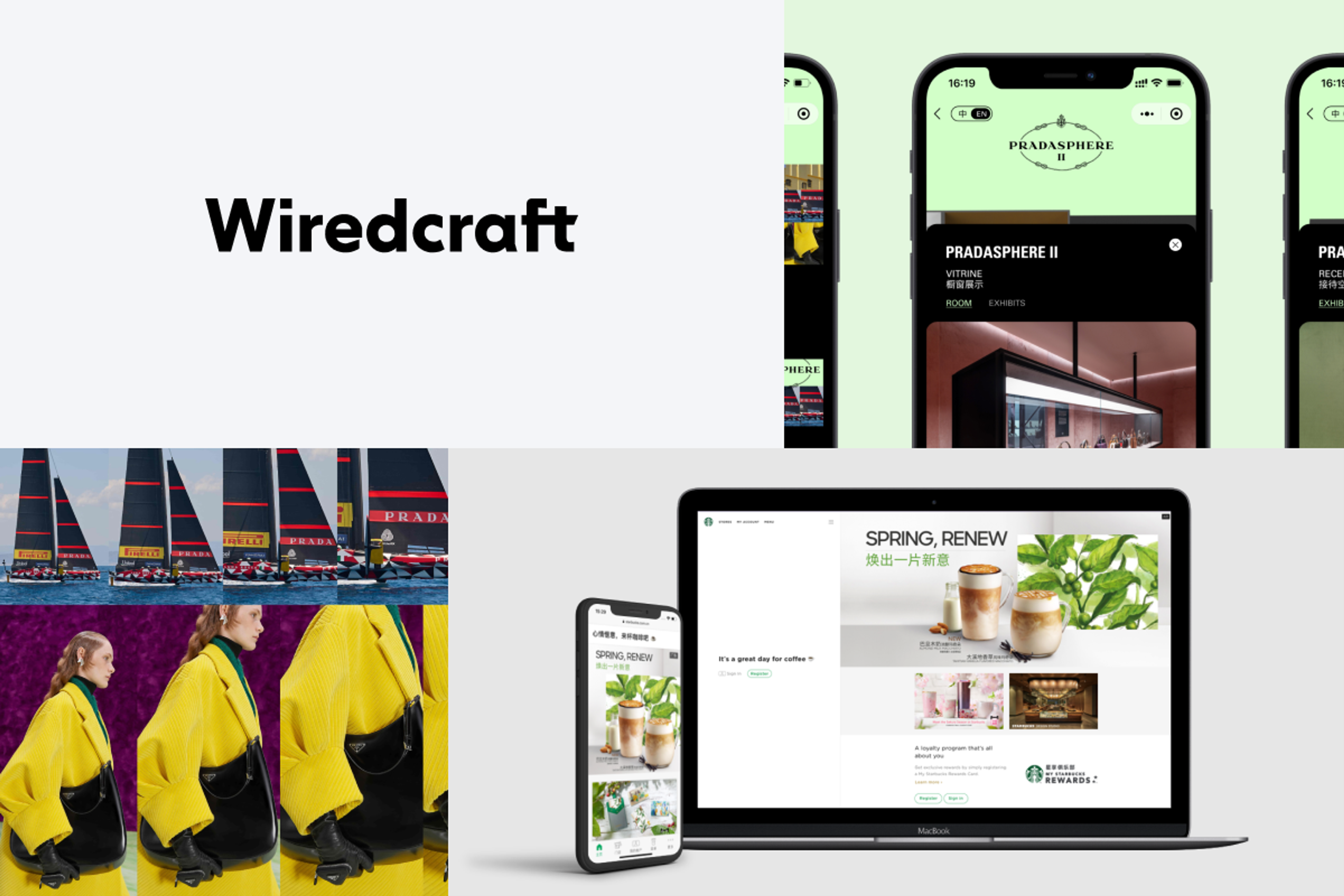 Widecraft Design Agency