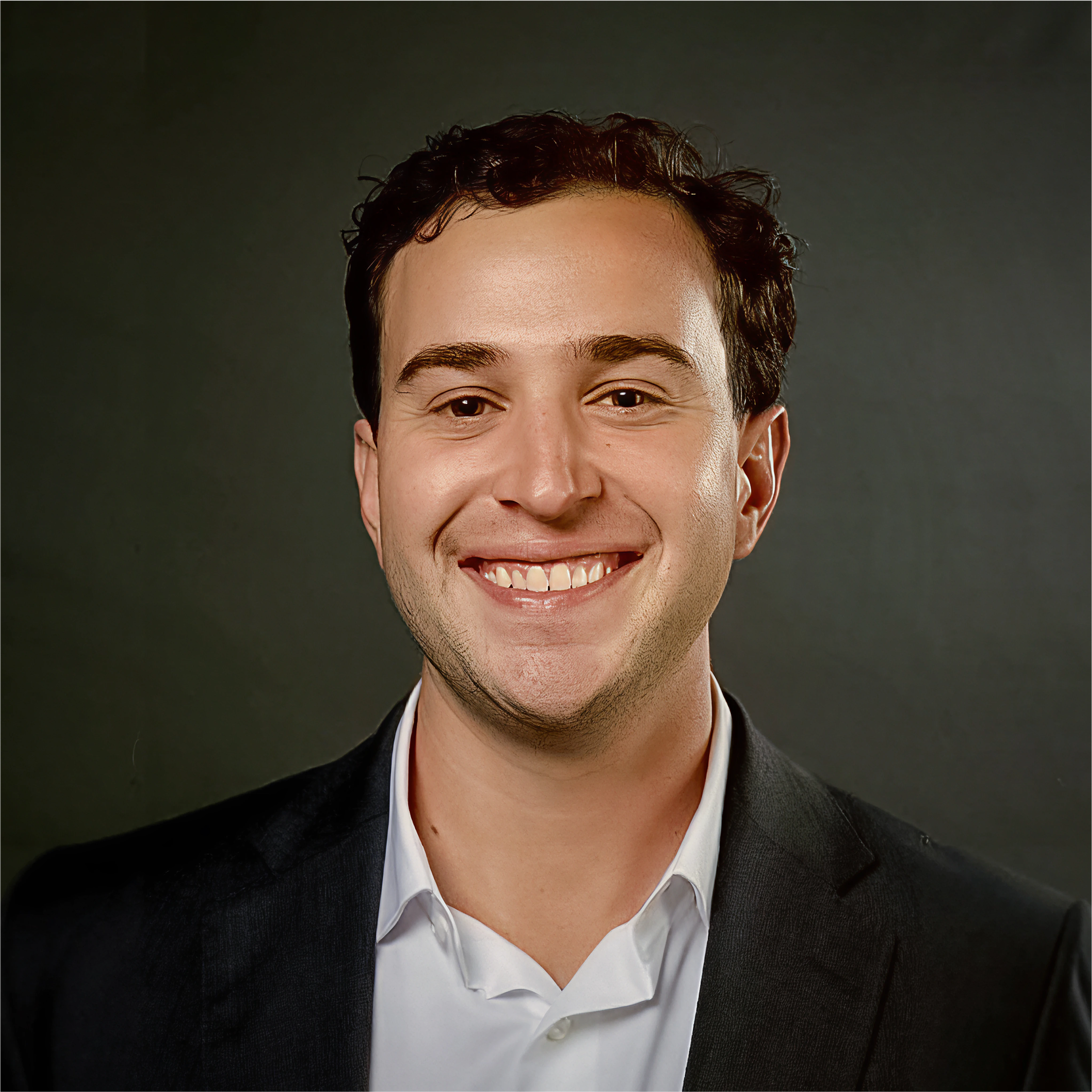 Luke Mizell Co-Founder & CEO, Eden