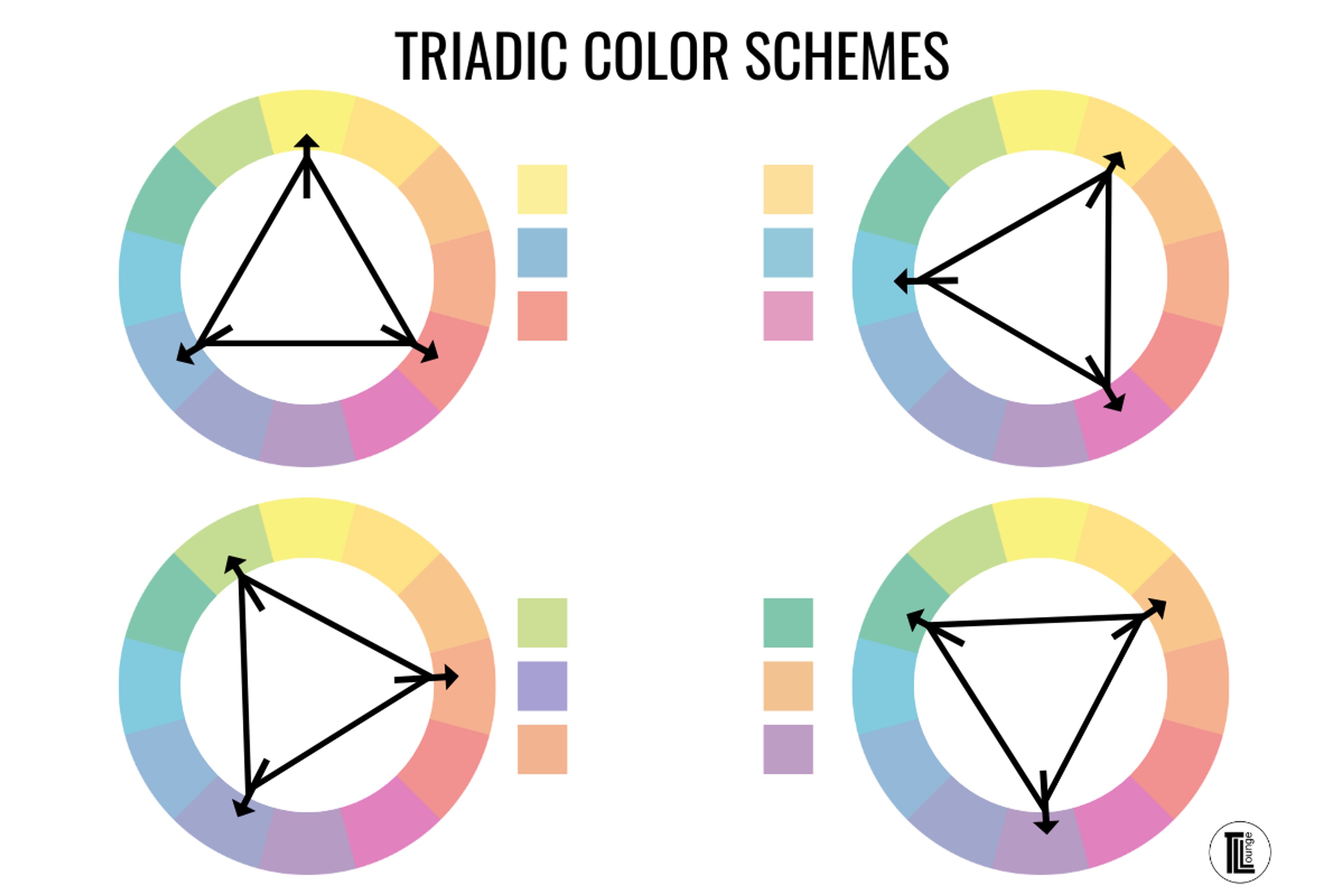 Color Theory in Web Design: Beginner's Guide | Clay