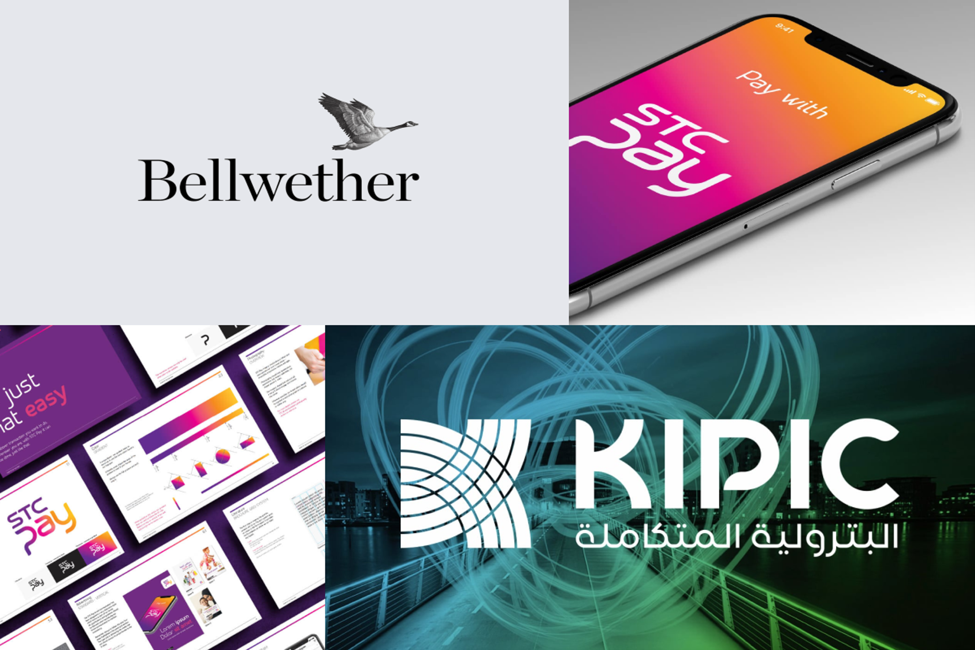 BellWether Branding Agency