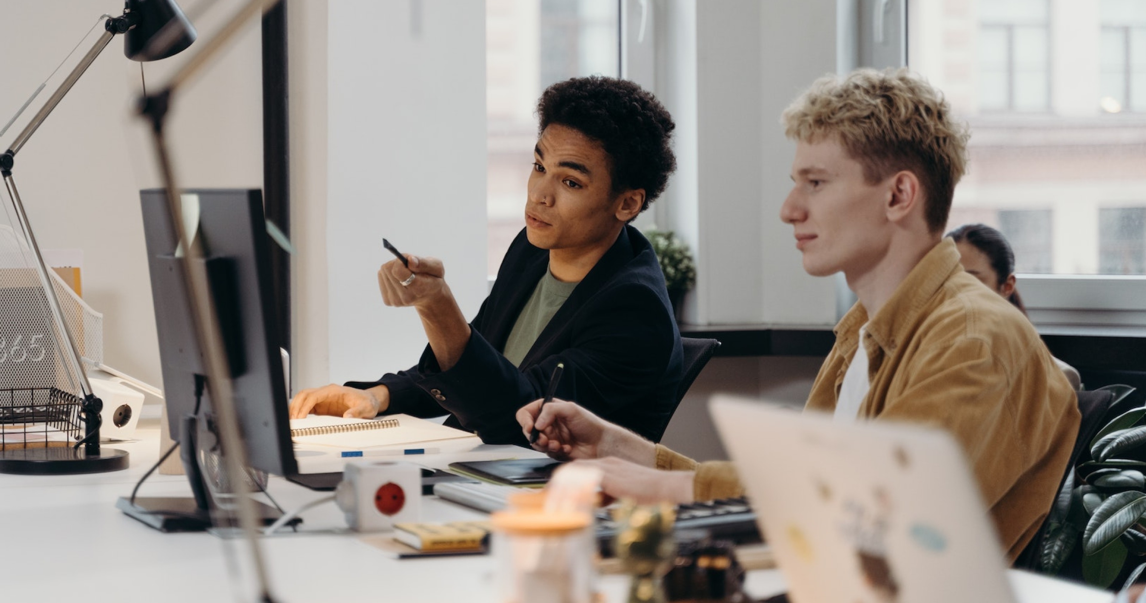 The Winning Combination: Design & UX Research Agency in One - Clay