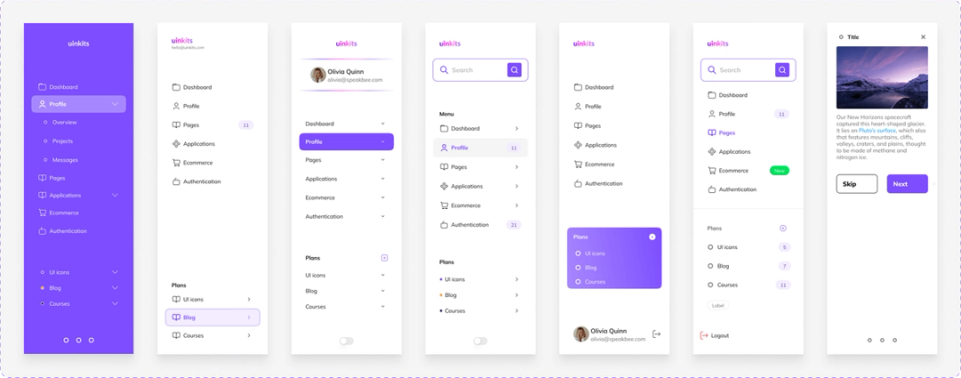 Comprehensive UI Guidelines for Designing Intuitive Interfaces | Clay