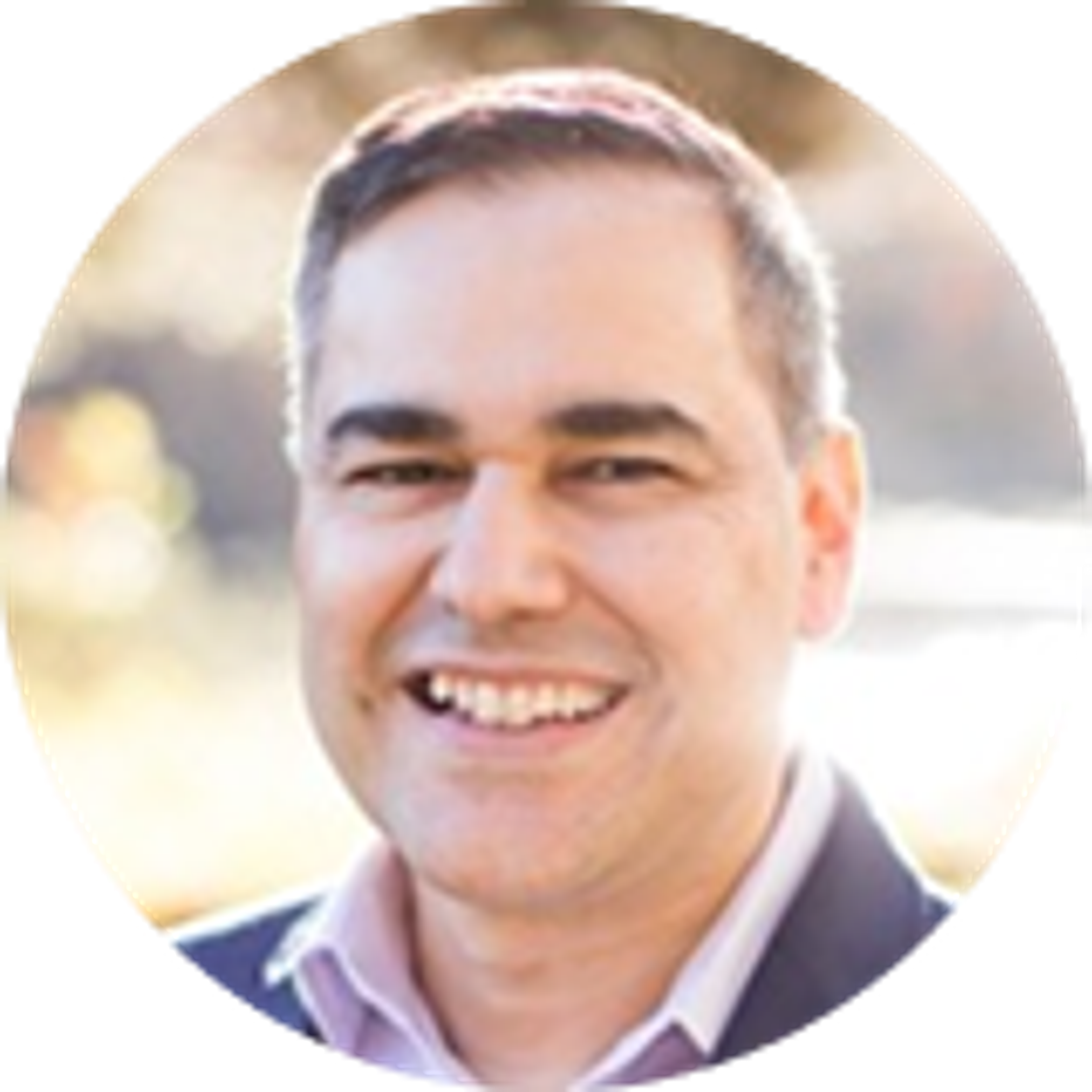 Carlos Carvajal CMO or Chief Marketing Officer