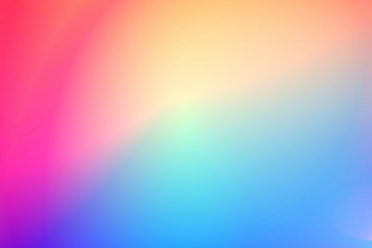 Color Gradient Drawing Gradients in Web Design: From Subtle Shades to Bold Statements | Clay