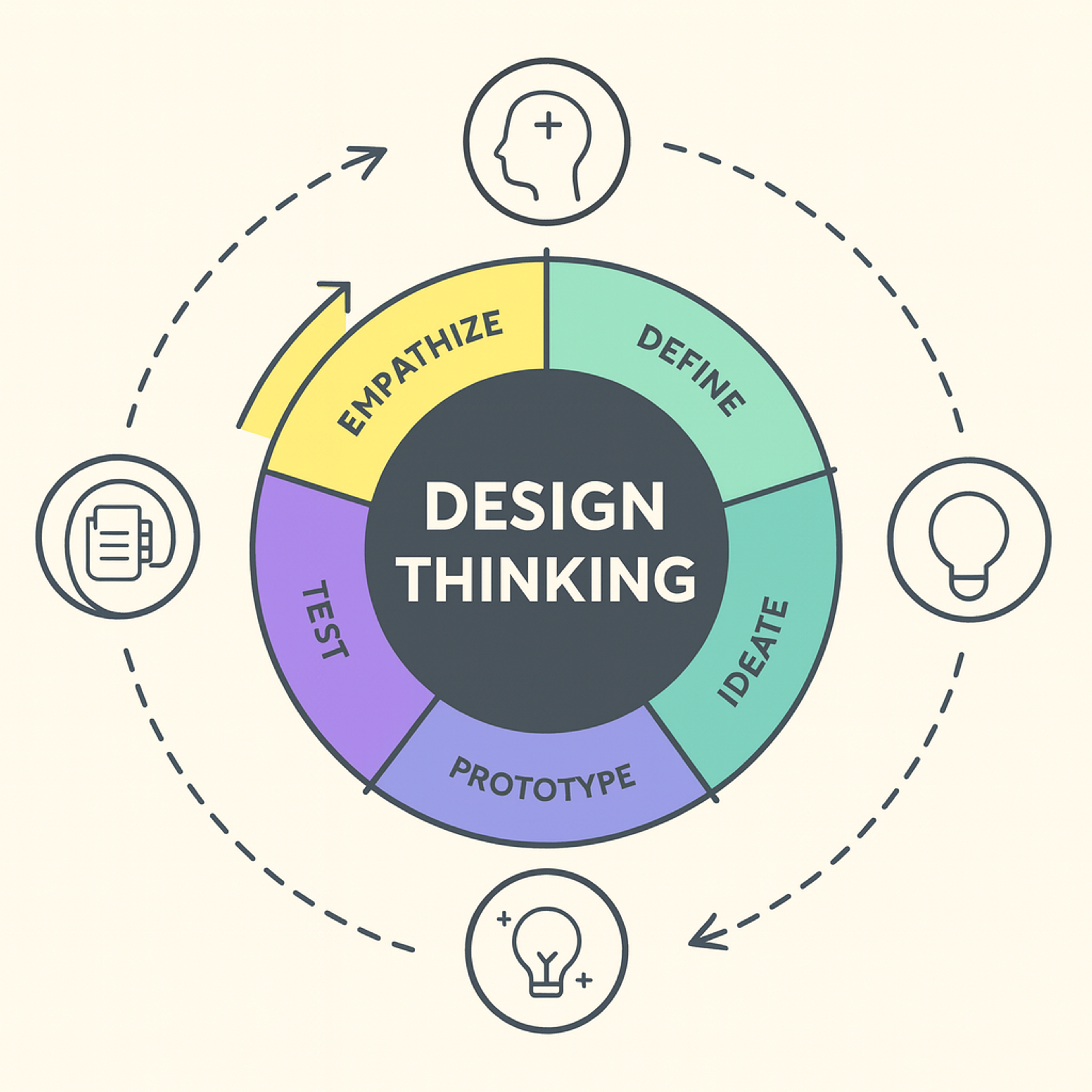 Design Thinking
