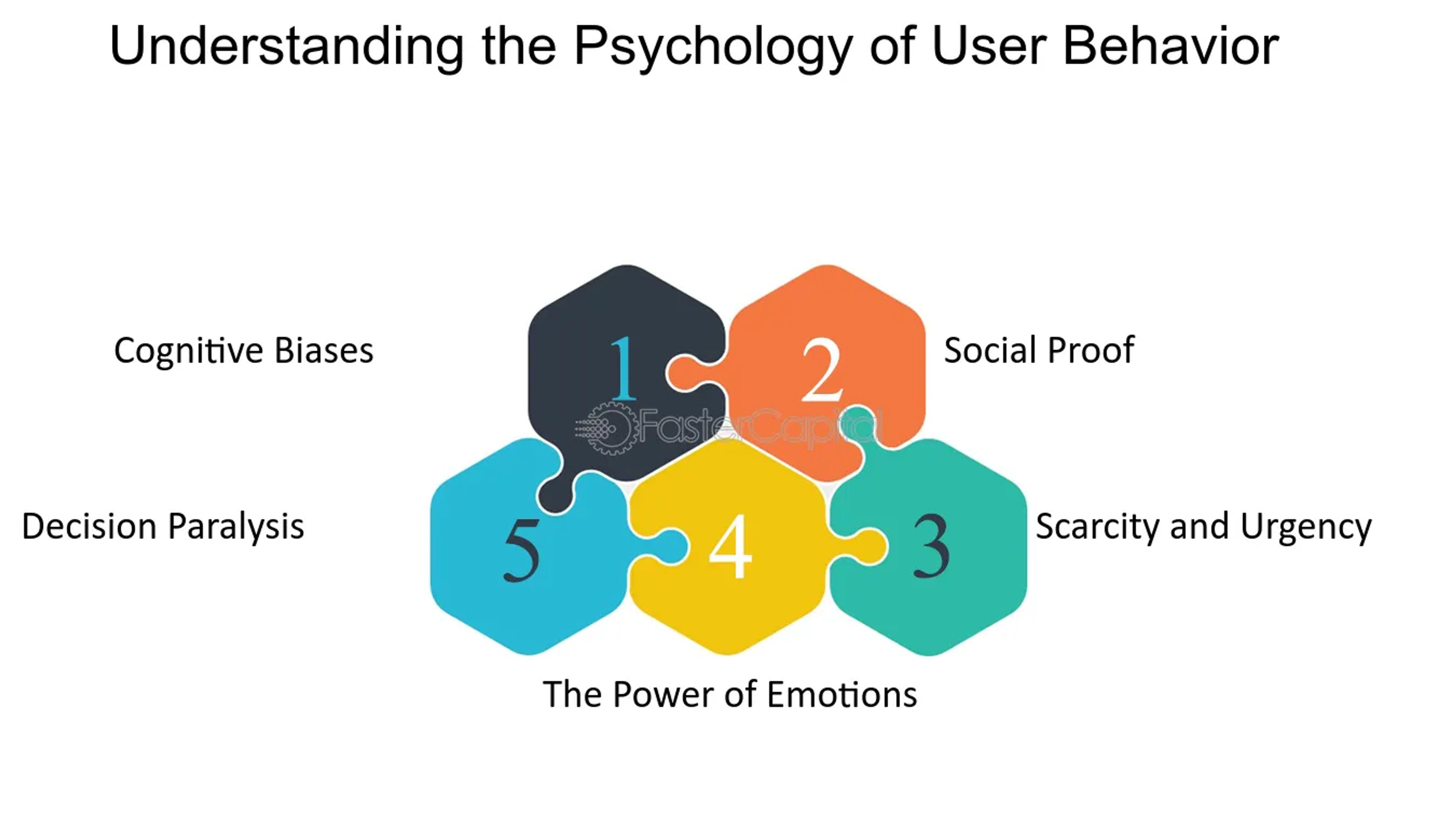 The Psychology of User Behavior