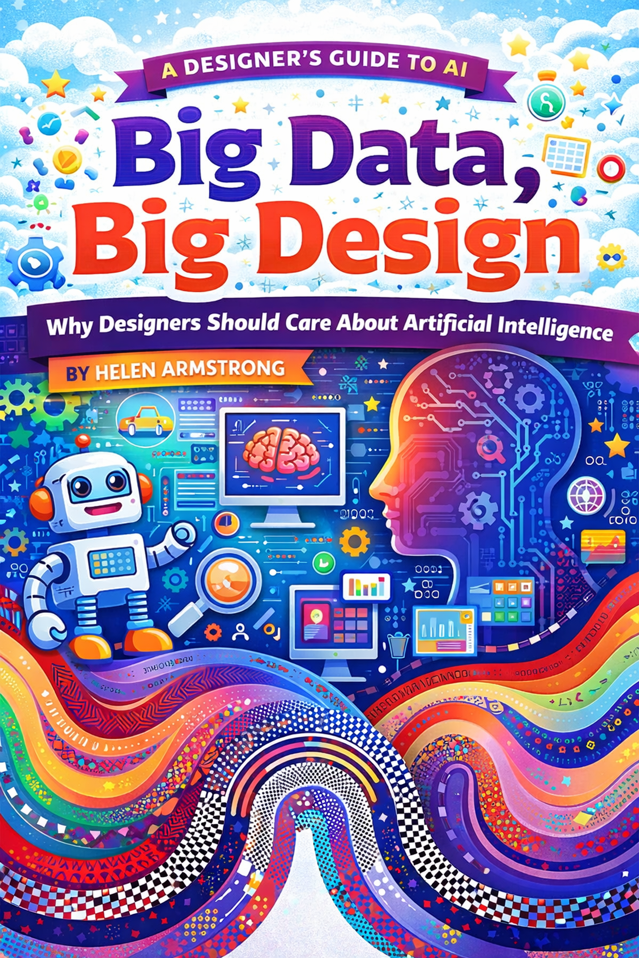 Big Data, Big Design