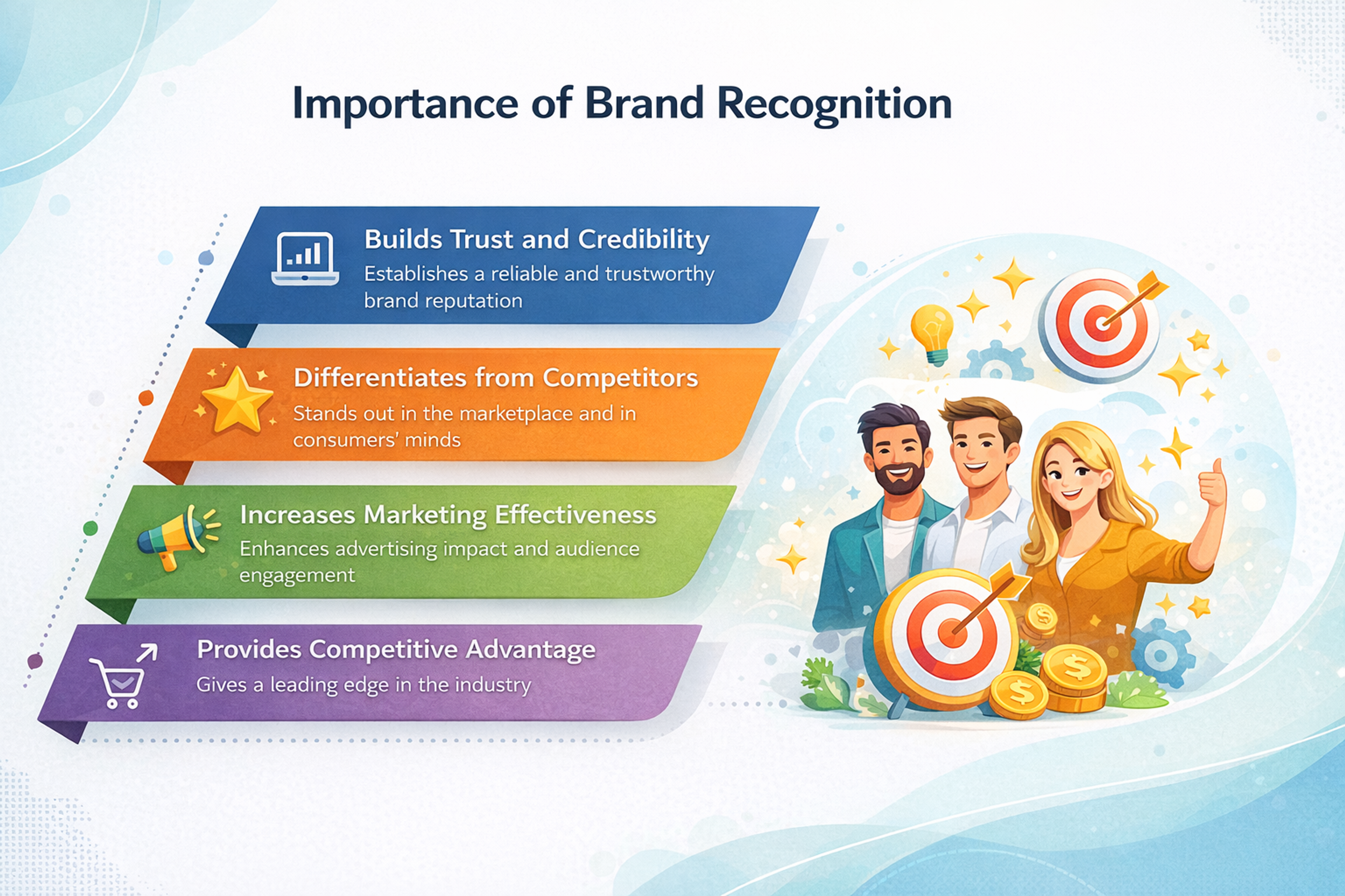 brand recognition