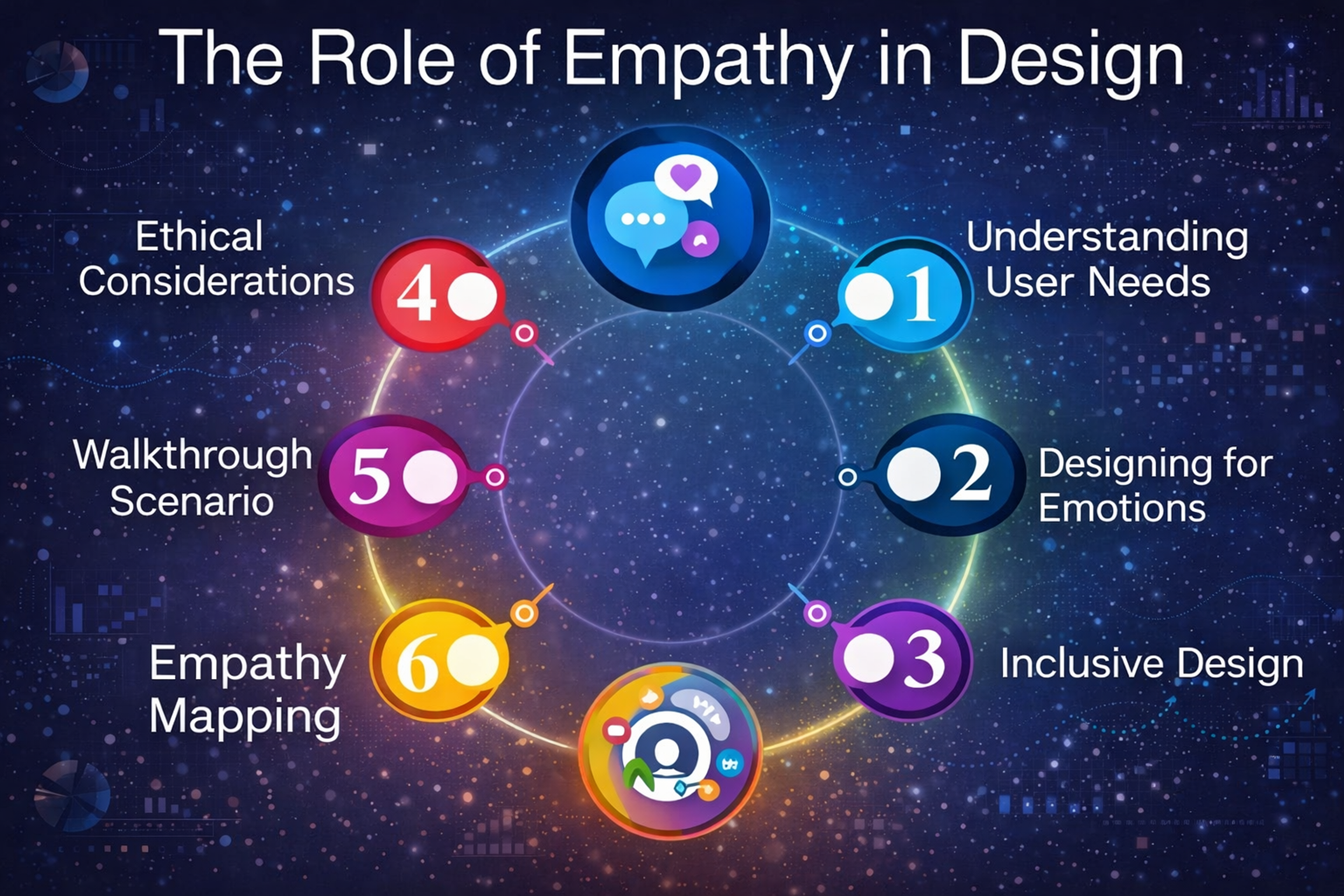 the role of empathy in design
