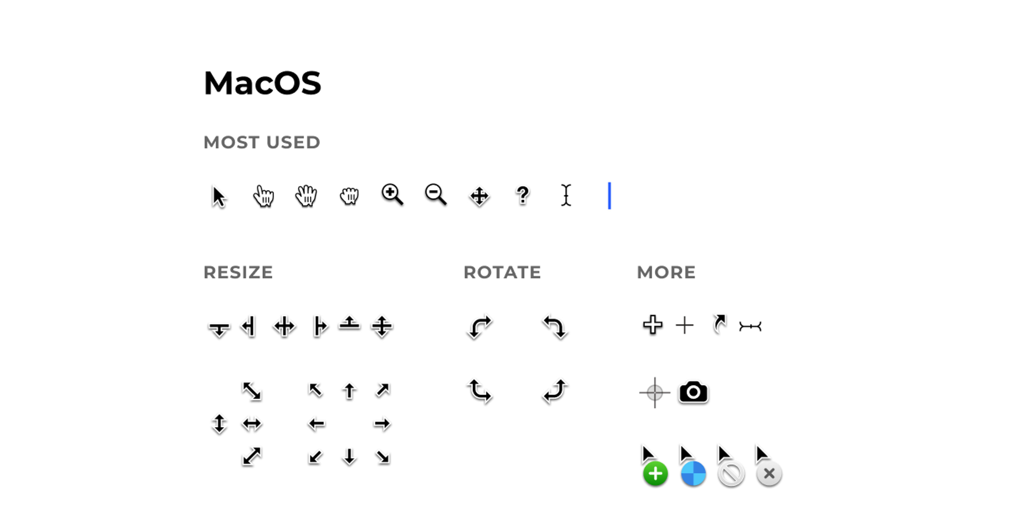 Cursors Figma Plugin