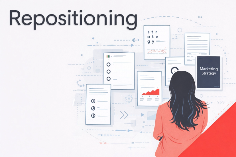 How to Execute a Successful Brand Repositioning Strategy | Clay