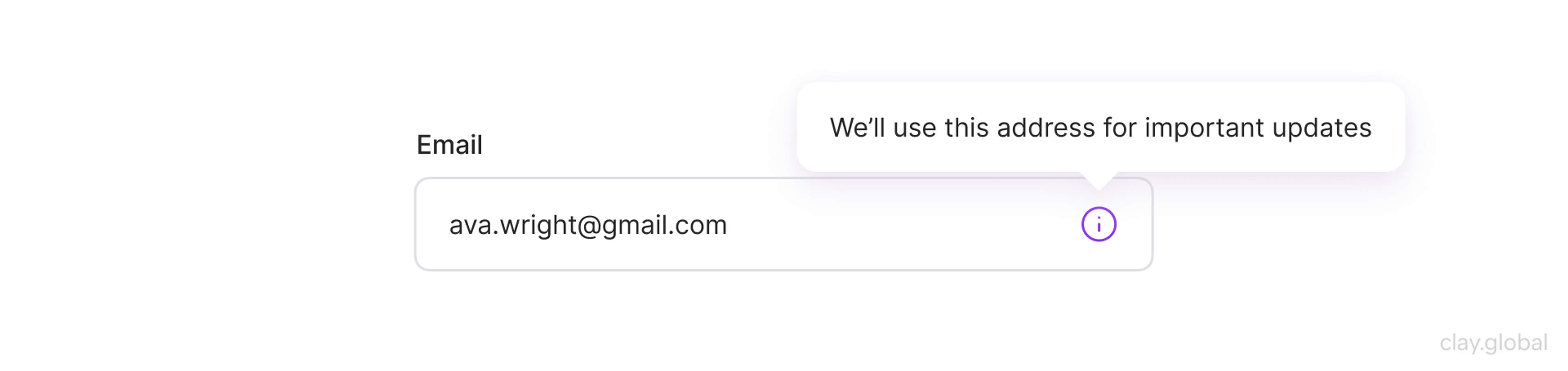 Toolpits in UI