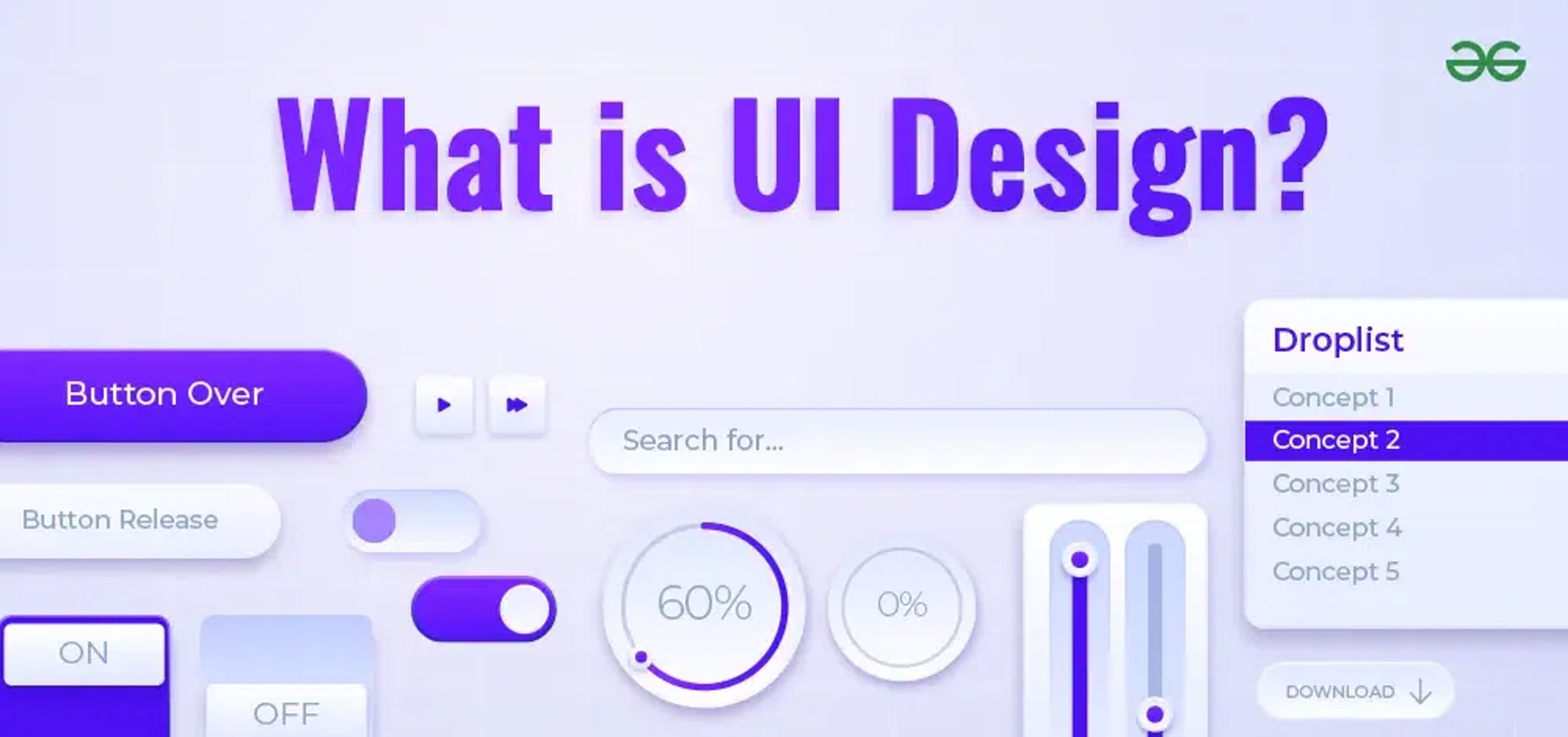 What Is UI? Understanding the Basics of User Interface Design | Clay