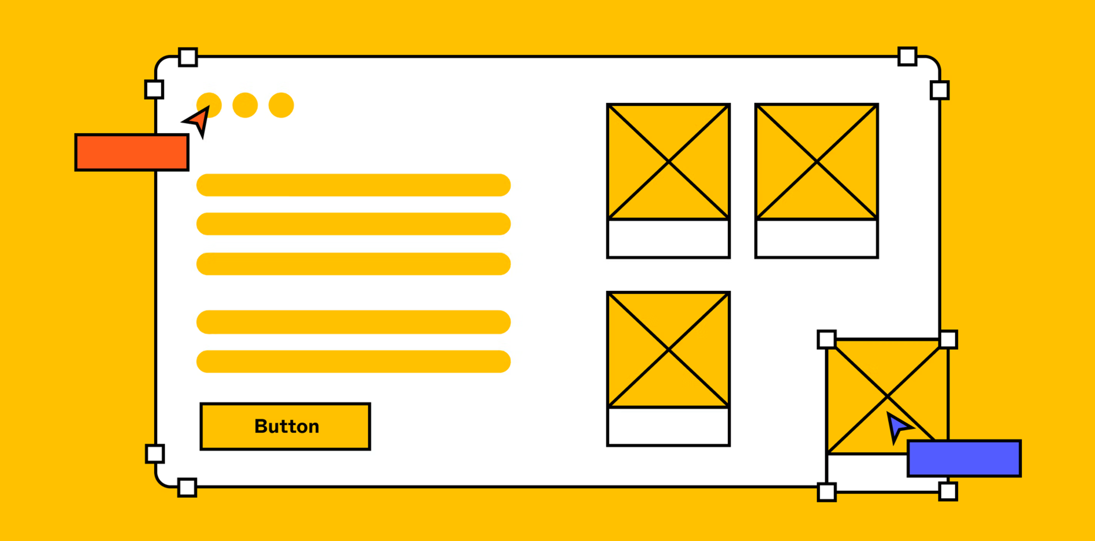 what is wireframing