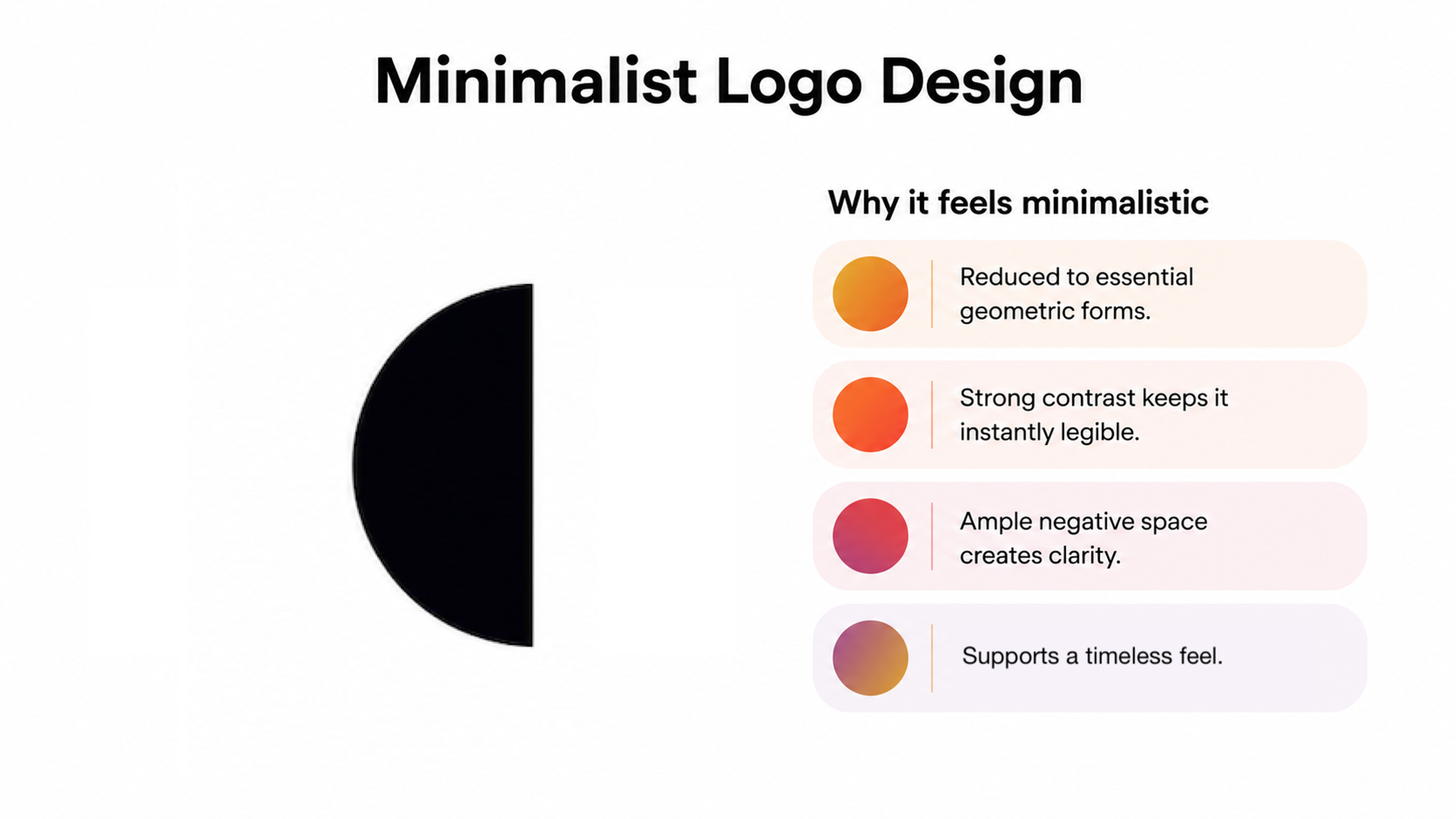 Clay Global's Minimalist Logo Example