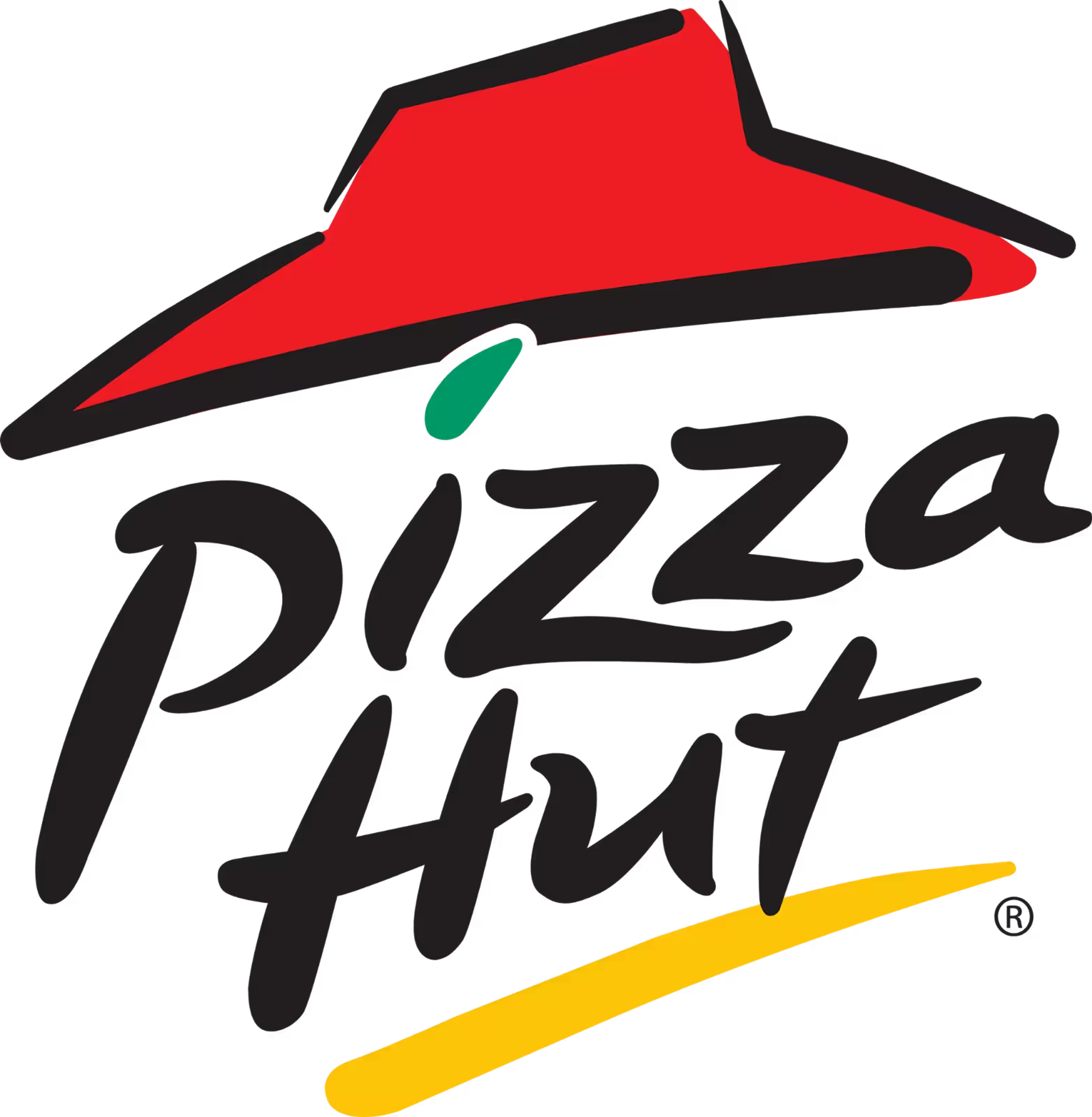 Pizza Hut Logo