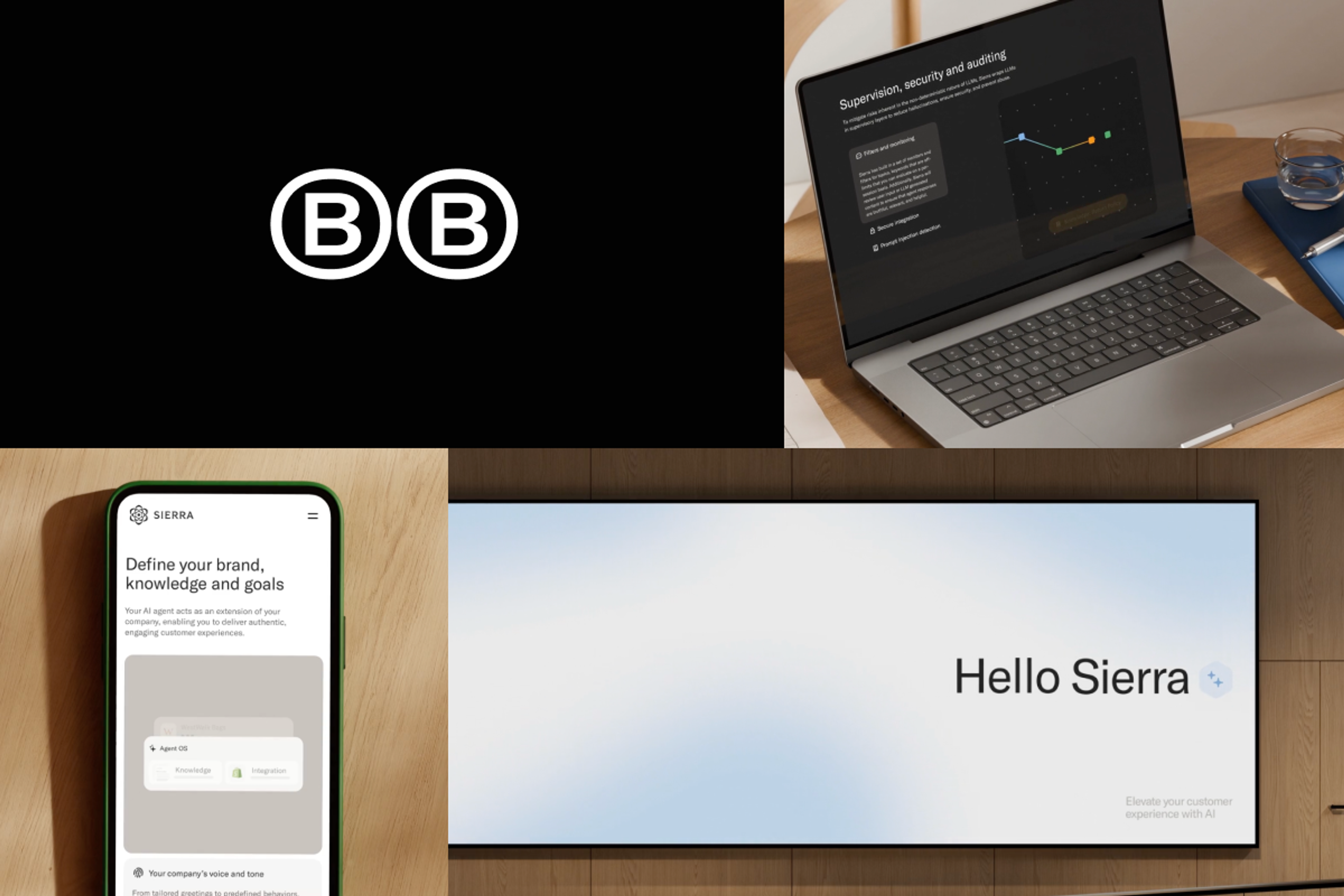 Bakken & Bæck Visuals