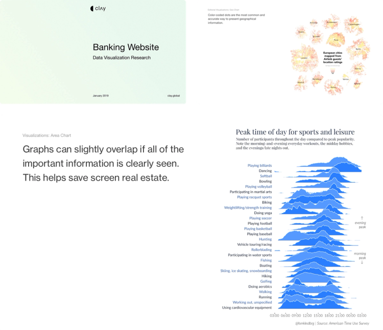 UX Design Deliverables from a Silicon Valley Agency image.