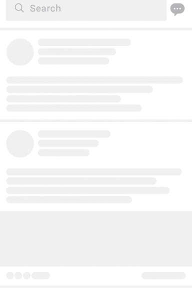 Skeleton Screens: What They Are & Why They Improve UX | Clay