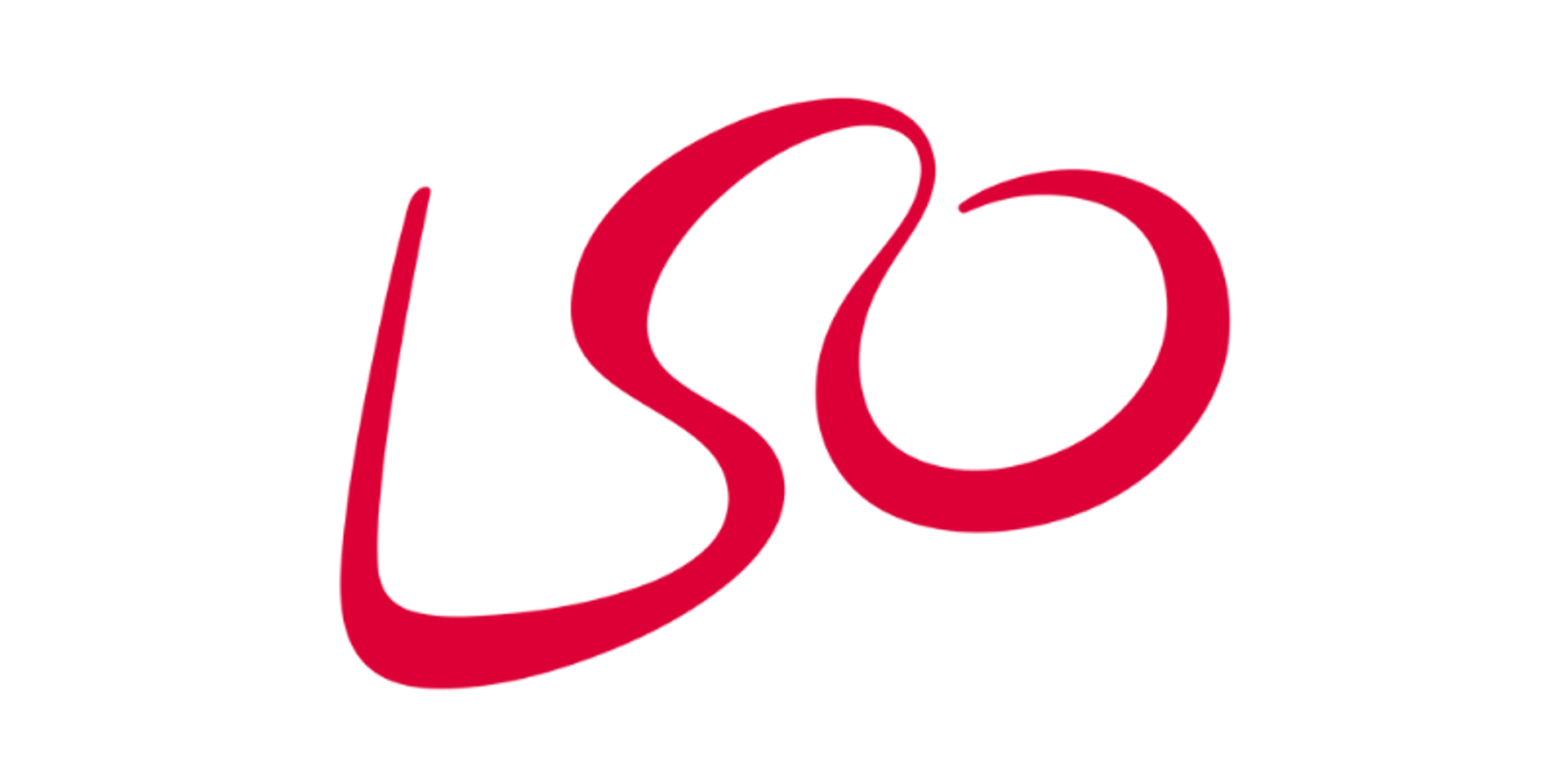 London Symphony Orchestra Logo
