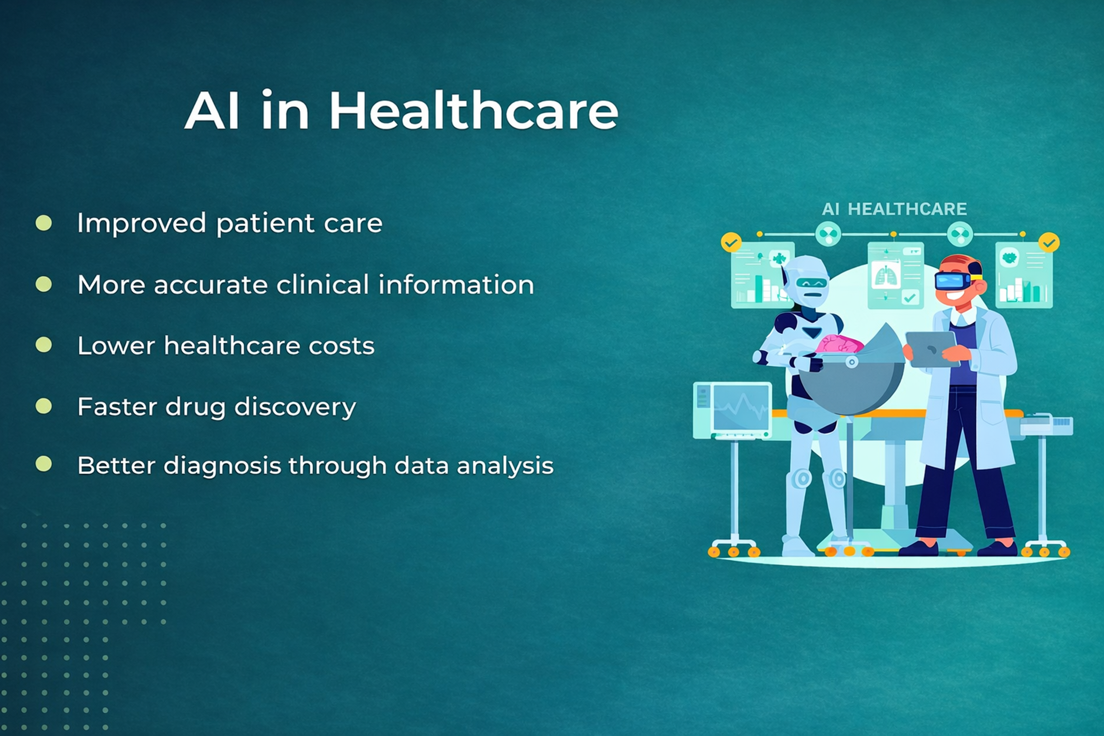 AI in Healthcare