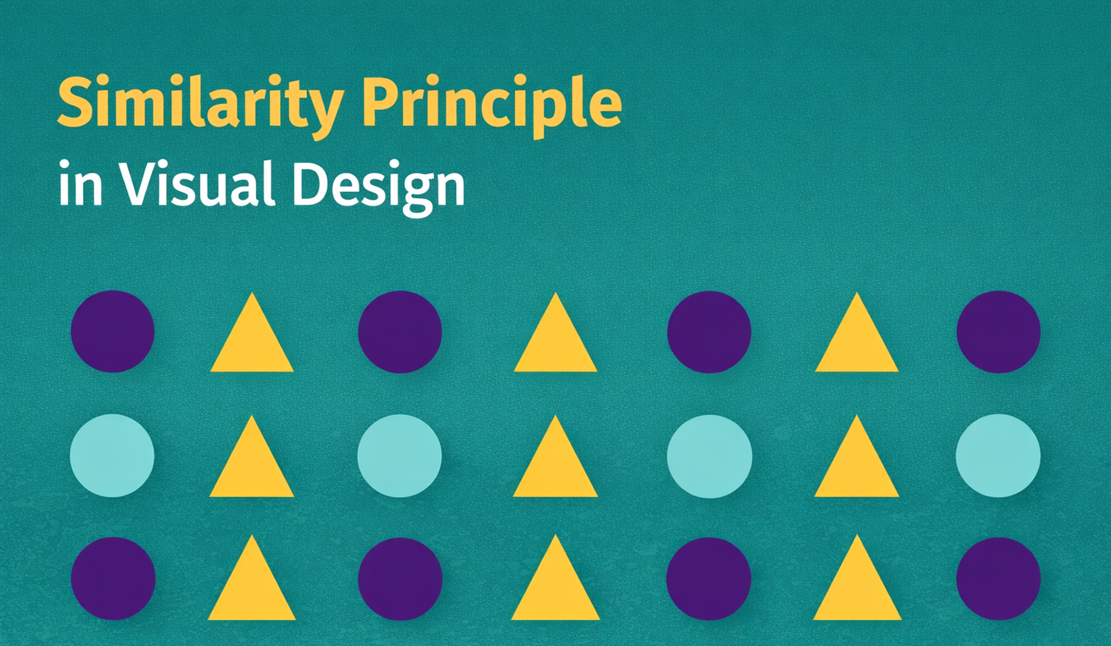 the law of similarity