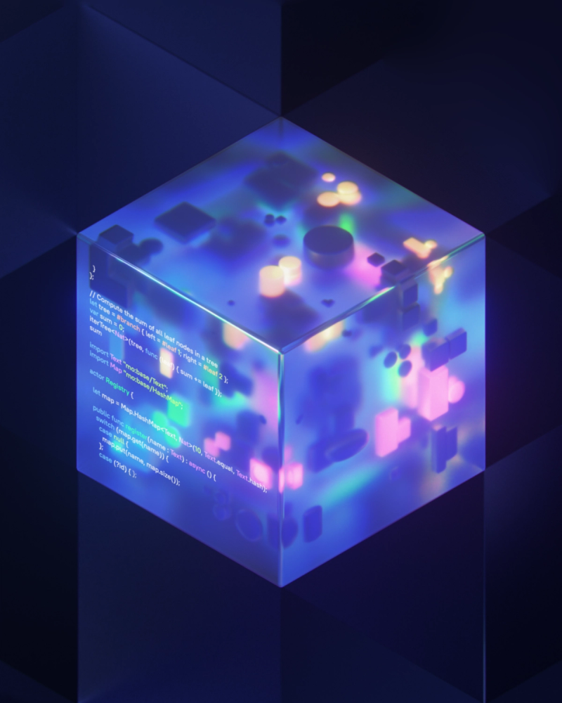 DFINITY