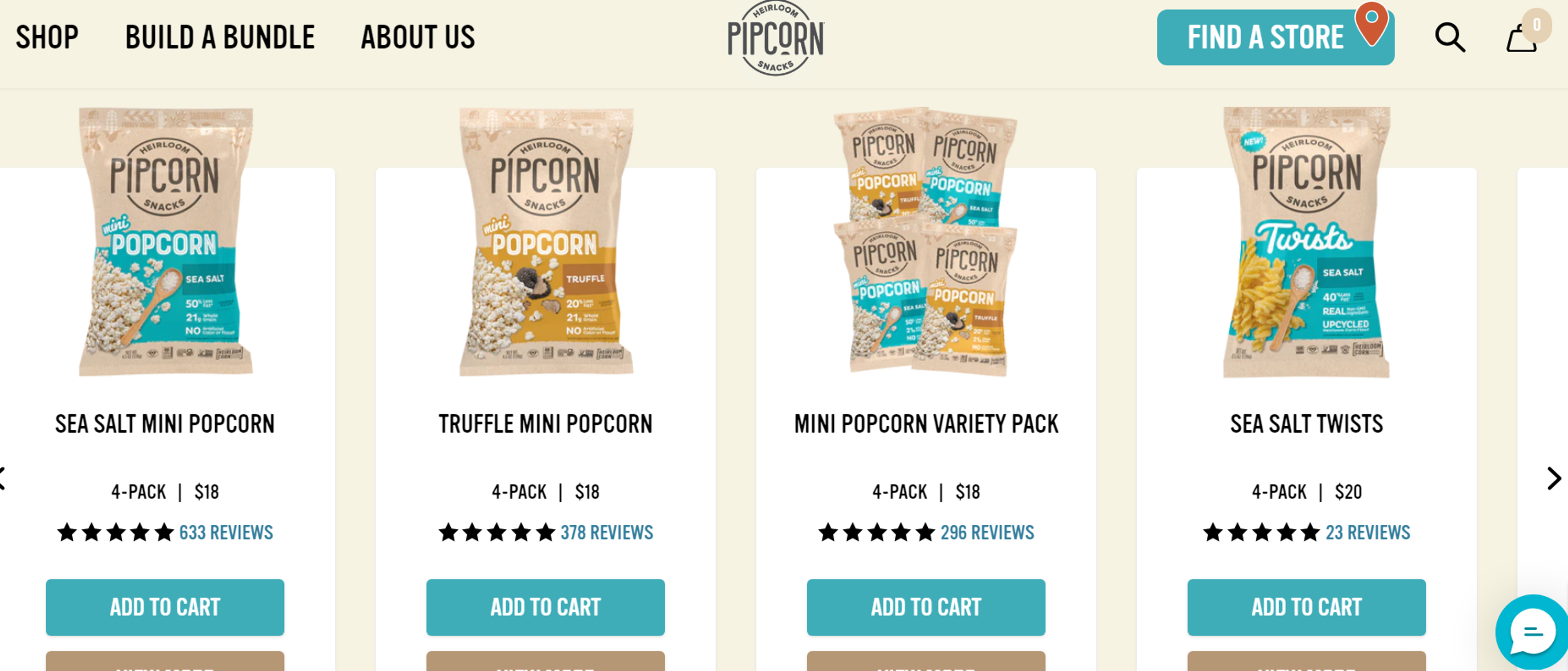 pipcorn