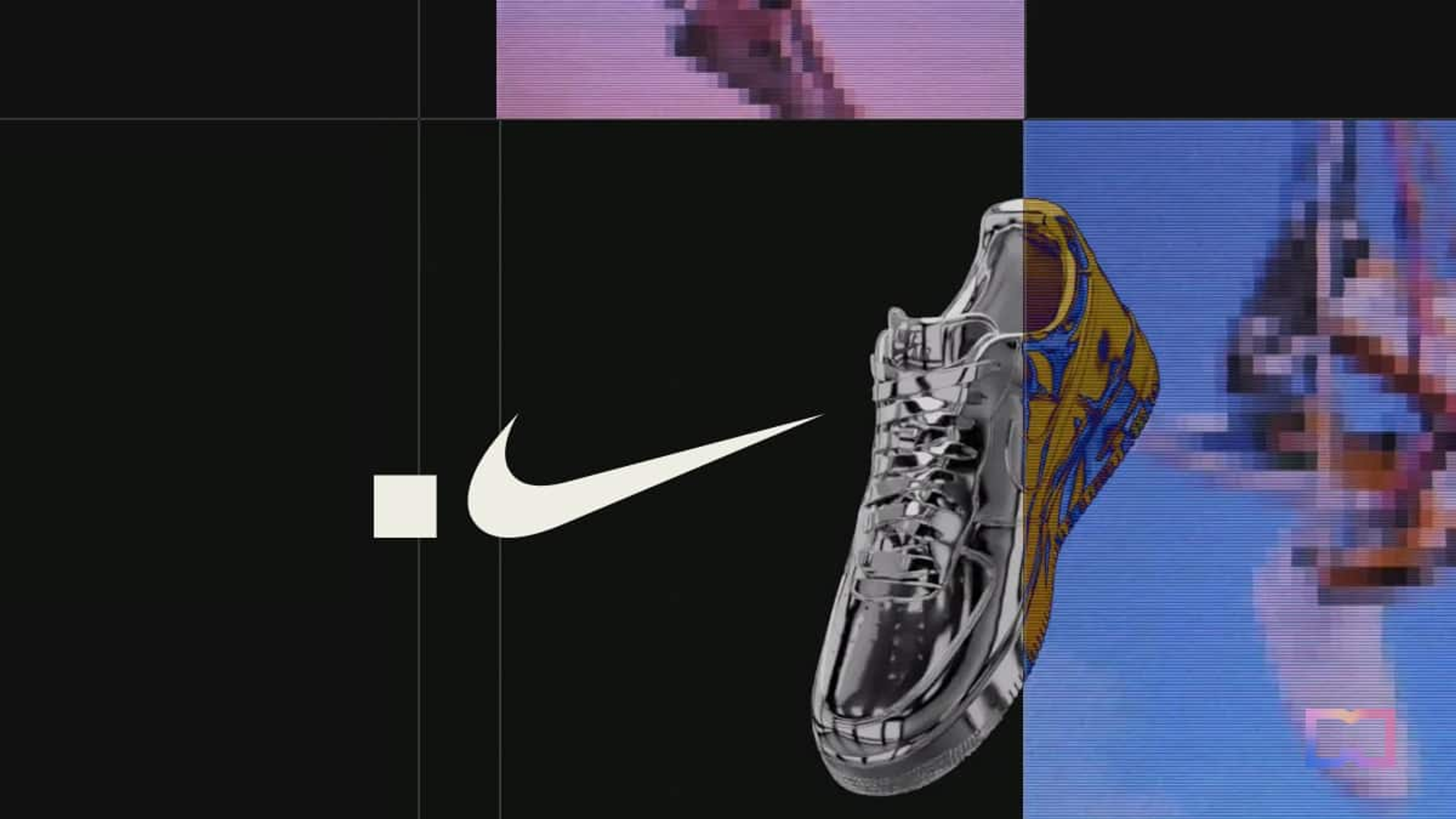 Nike logo
