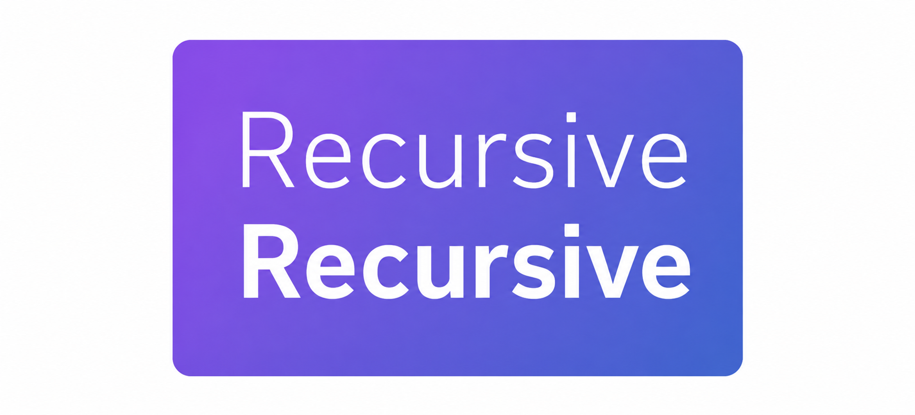 An Example of a Variable Font