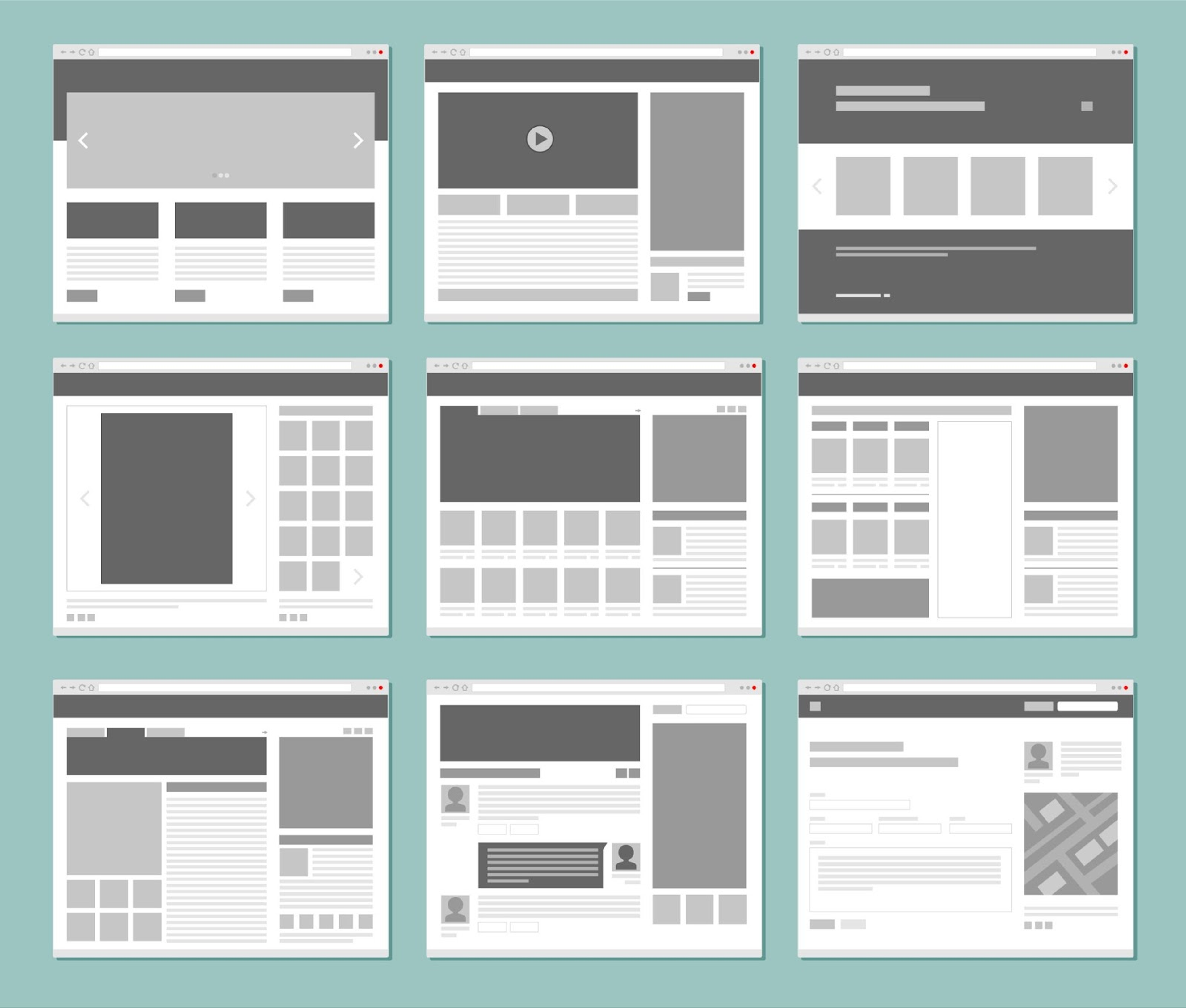 Affordable Website Design Packages South Africa