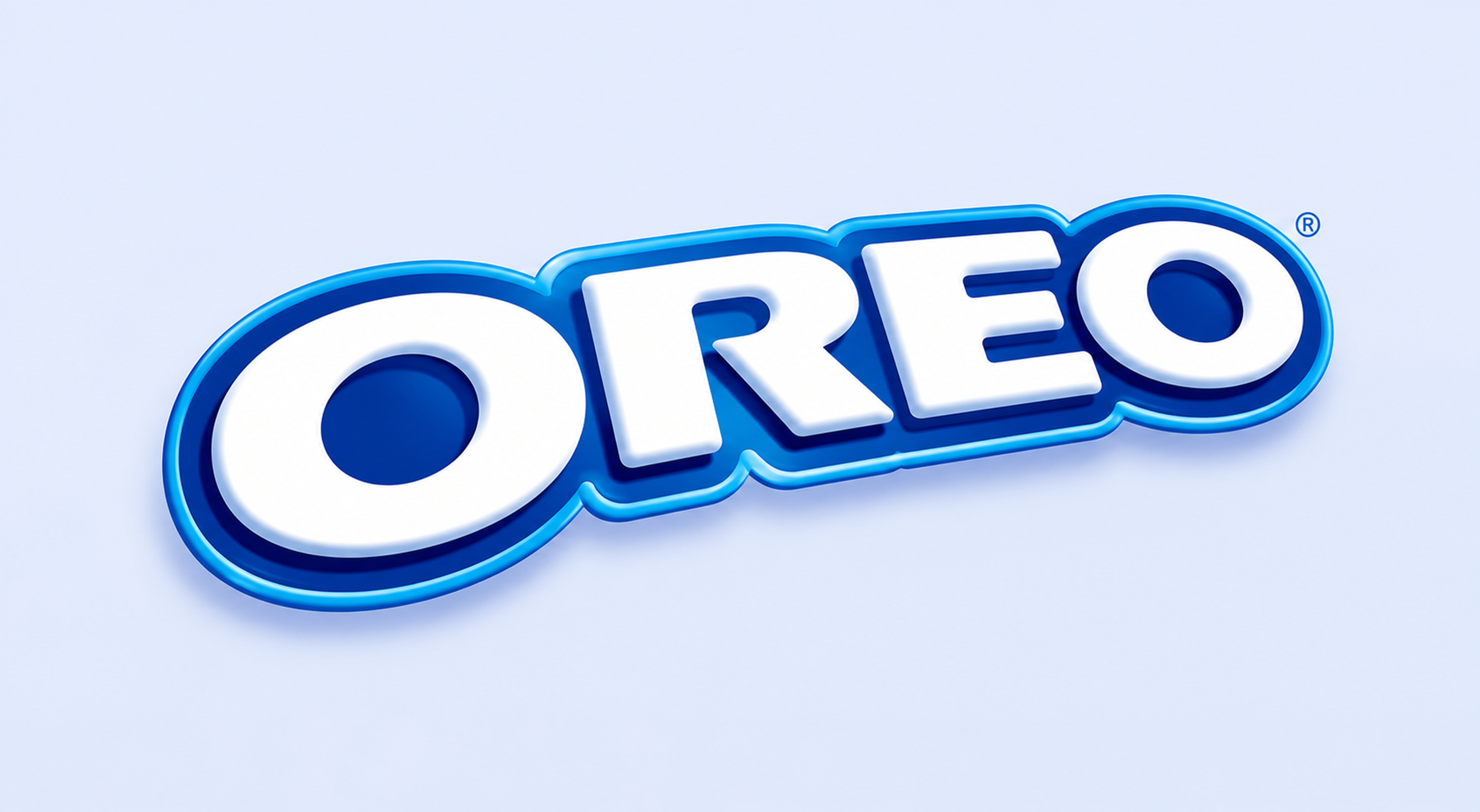 OREO’s logo