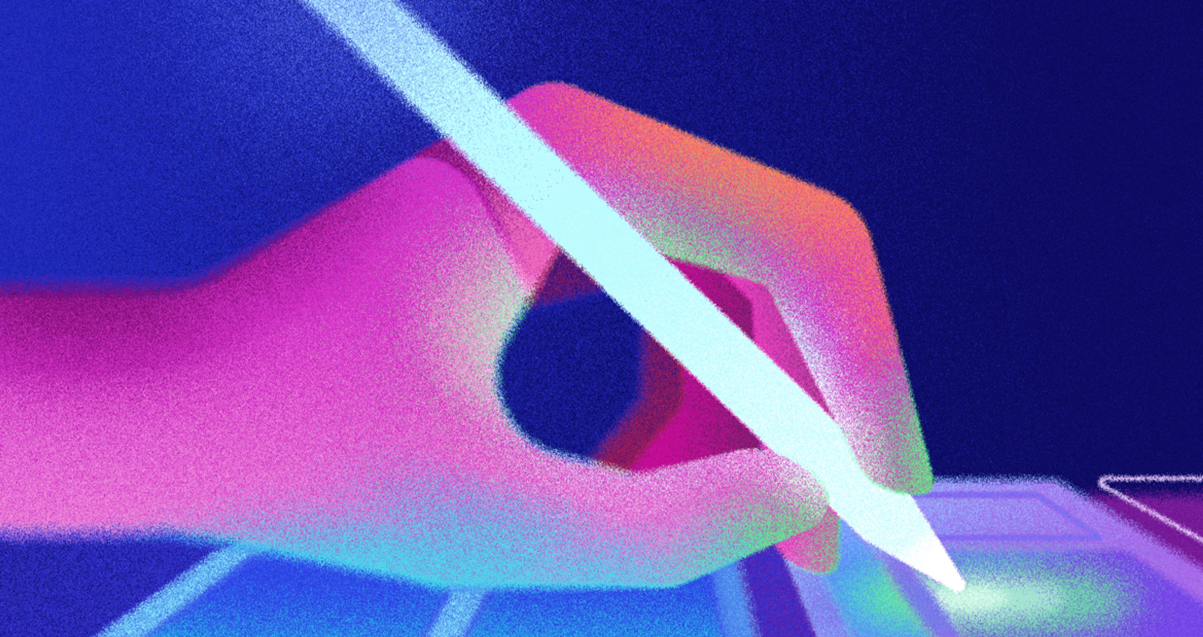 When and Why to Use Illustrations in Web Design - Clay