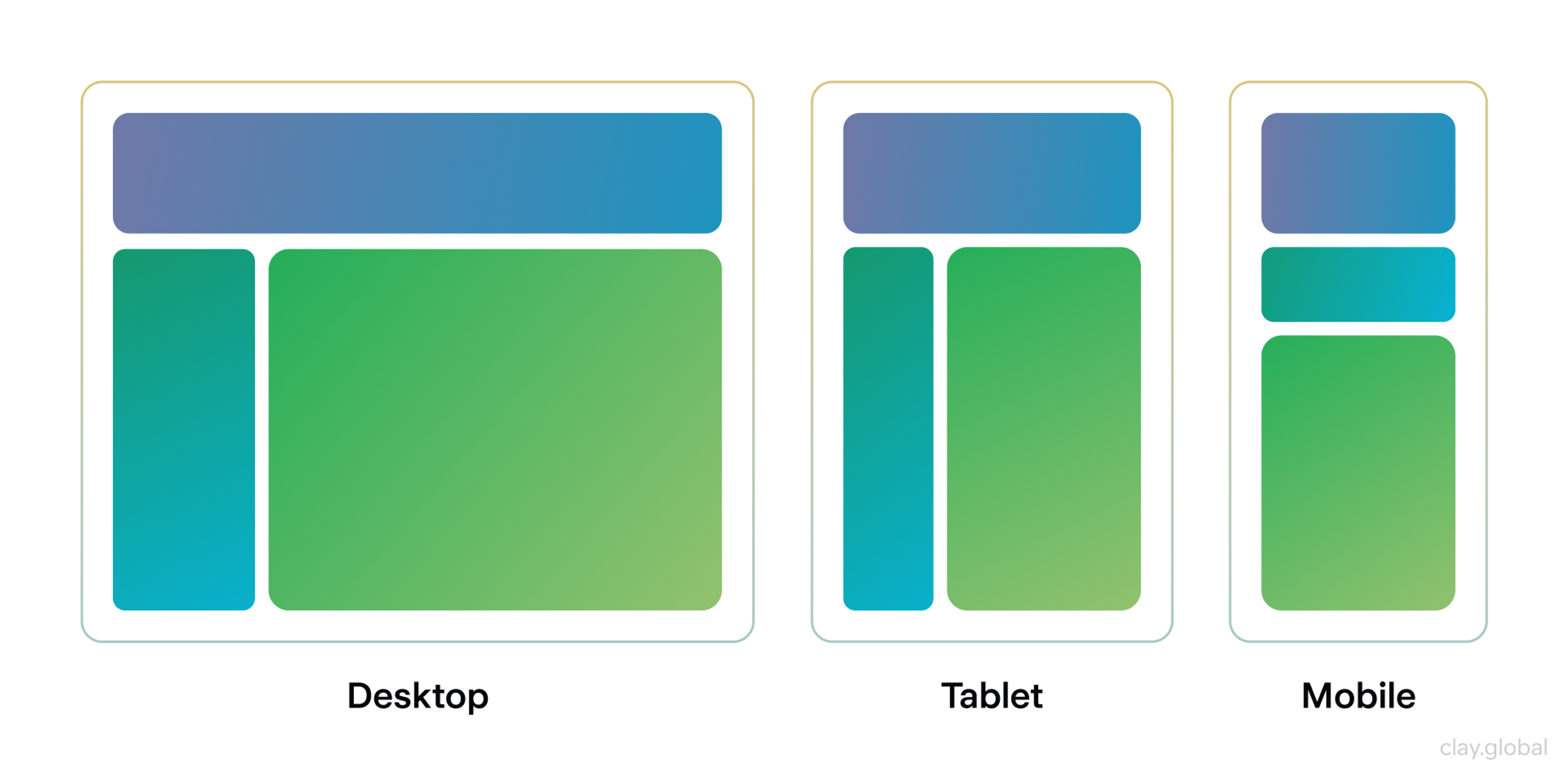 Responsive Example