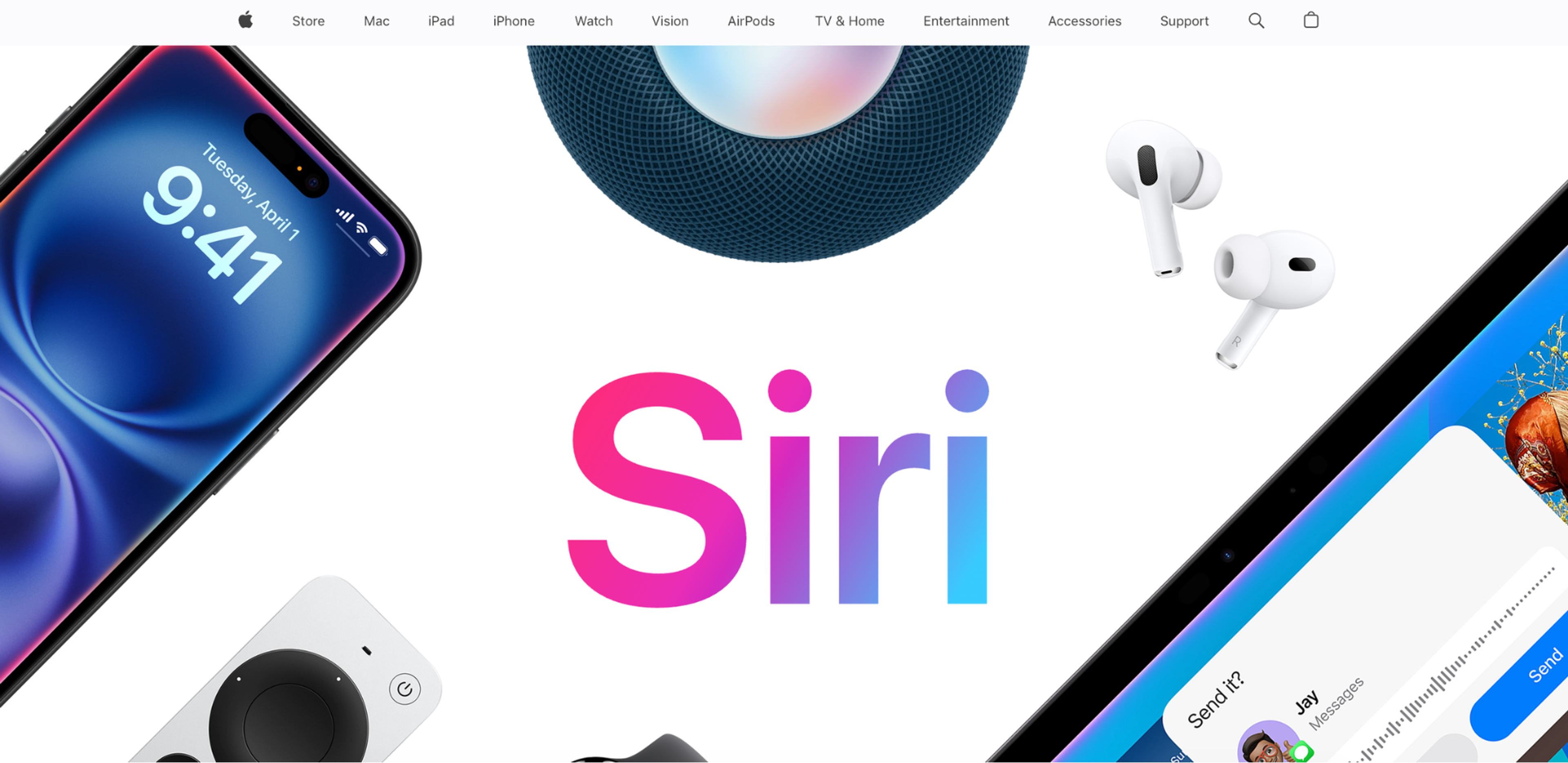 Siri
