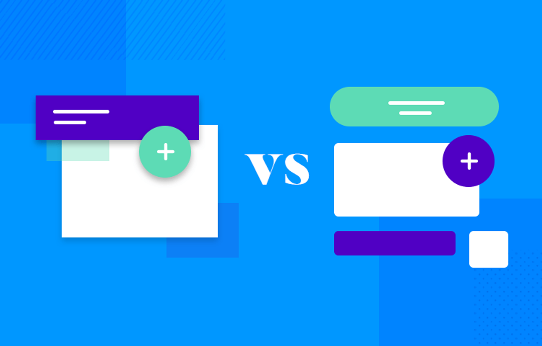Building User Interfaces with Flat Design Principles | Clay