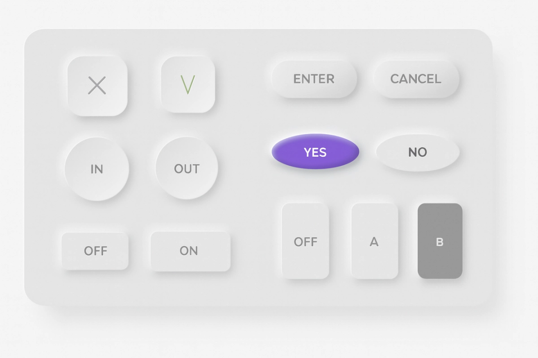 How to Master Neumorphism in UI Design (With Examples) | Clay
